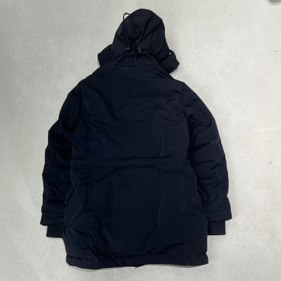 cp컴퍼니 고글 다운패딩 s09245 상품이미지2