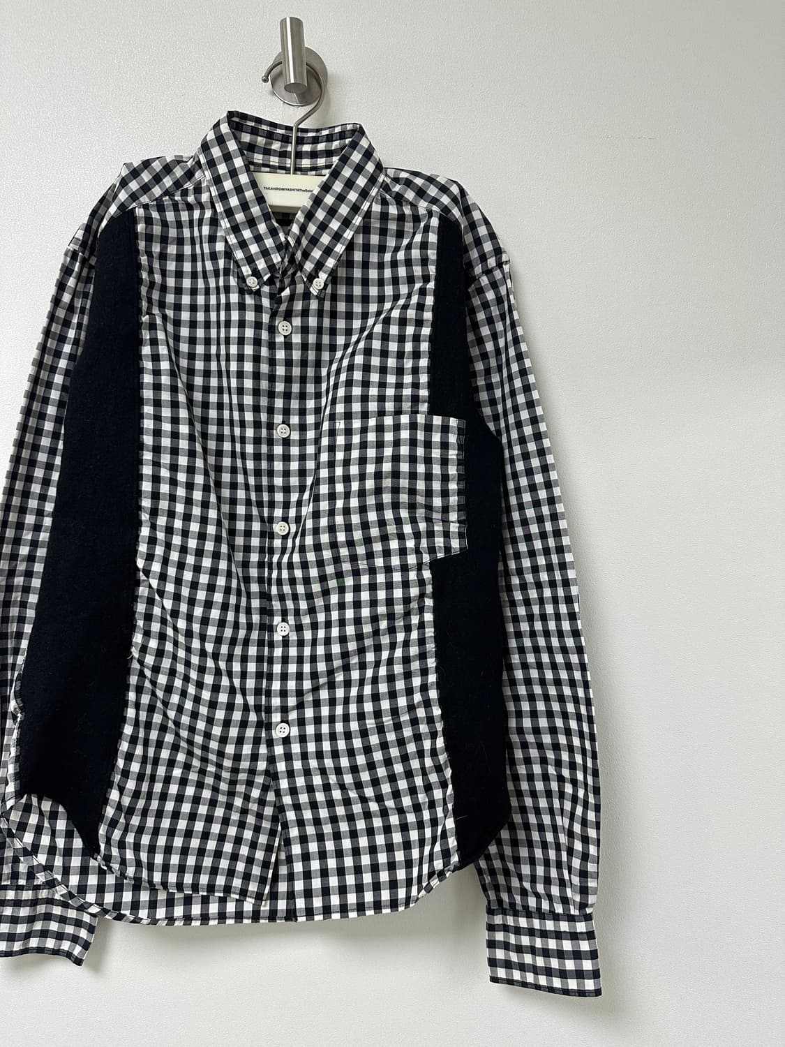 [꼼데가르송] comme des garcons shirt 상품이미지4