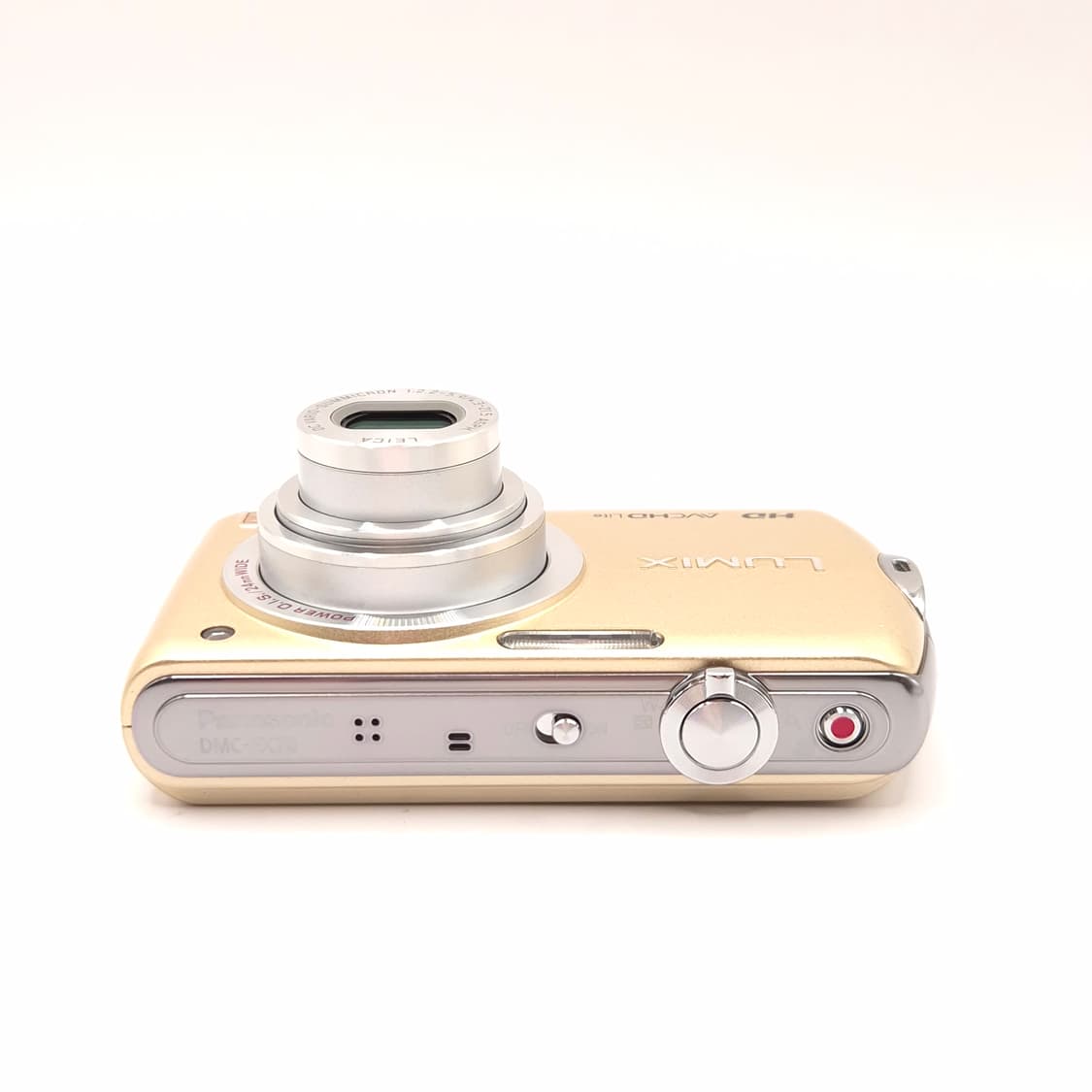 📸 루믹스 FX70 골드⭐️  화사한 색감 레이카렌즈 🫧 상품이미지8
