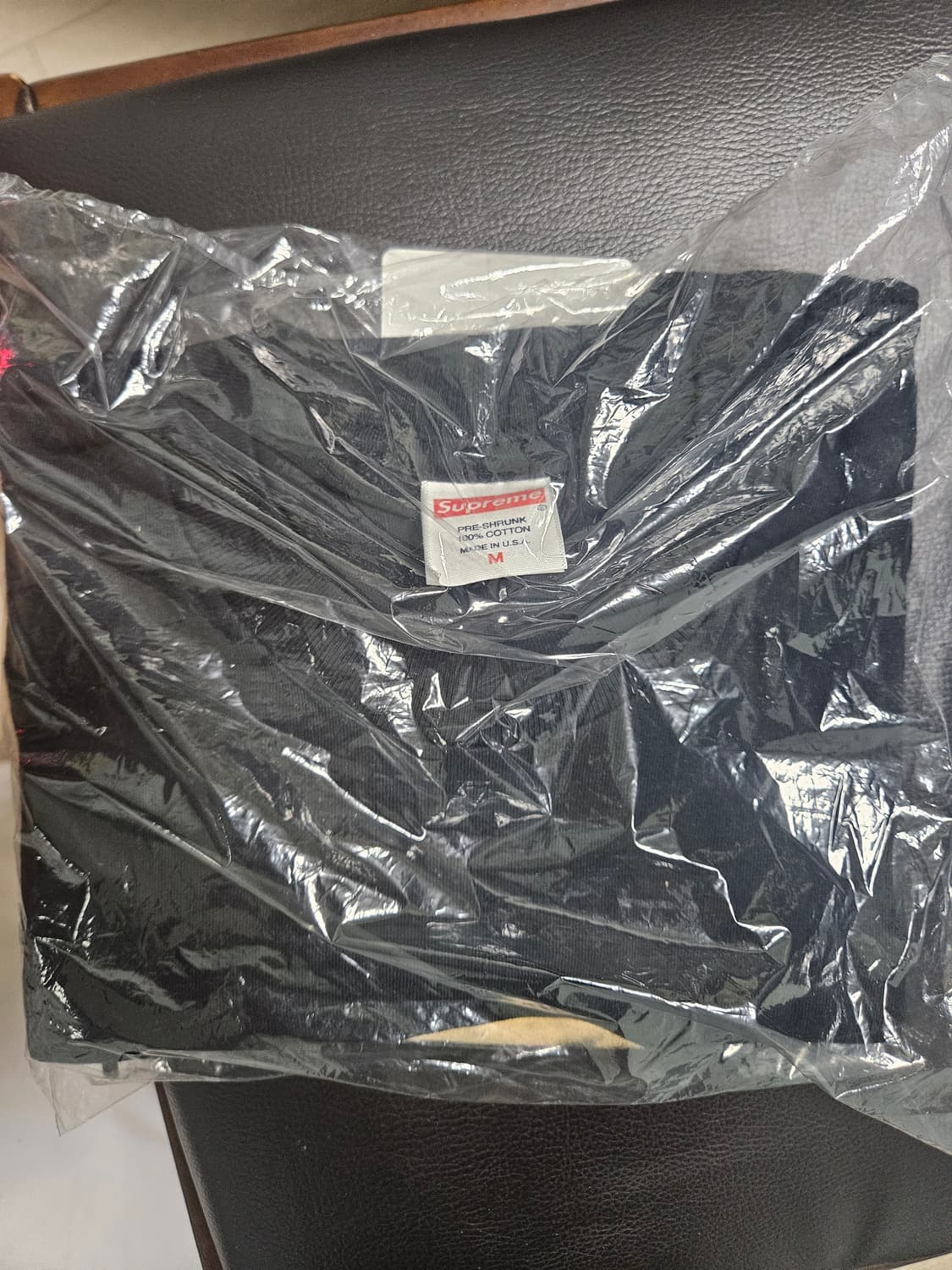 슈프림 미스피기 티셔츠 새상품 상품이미지2