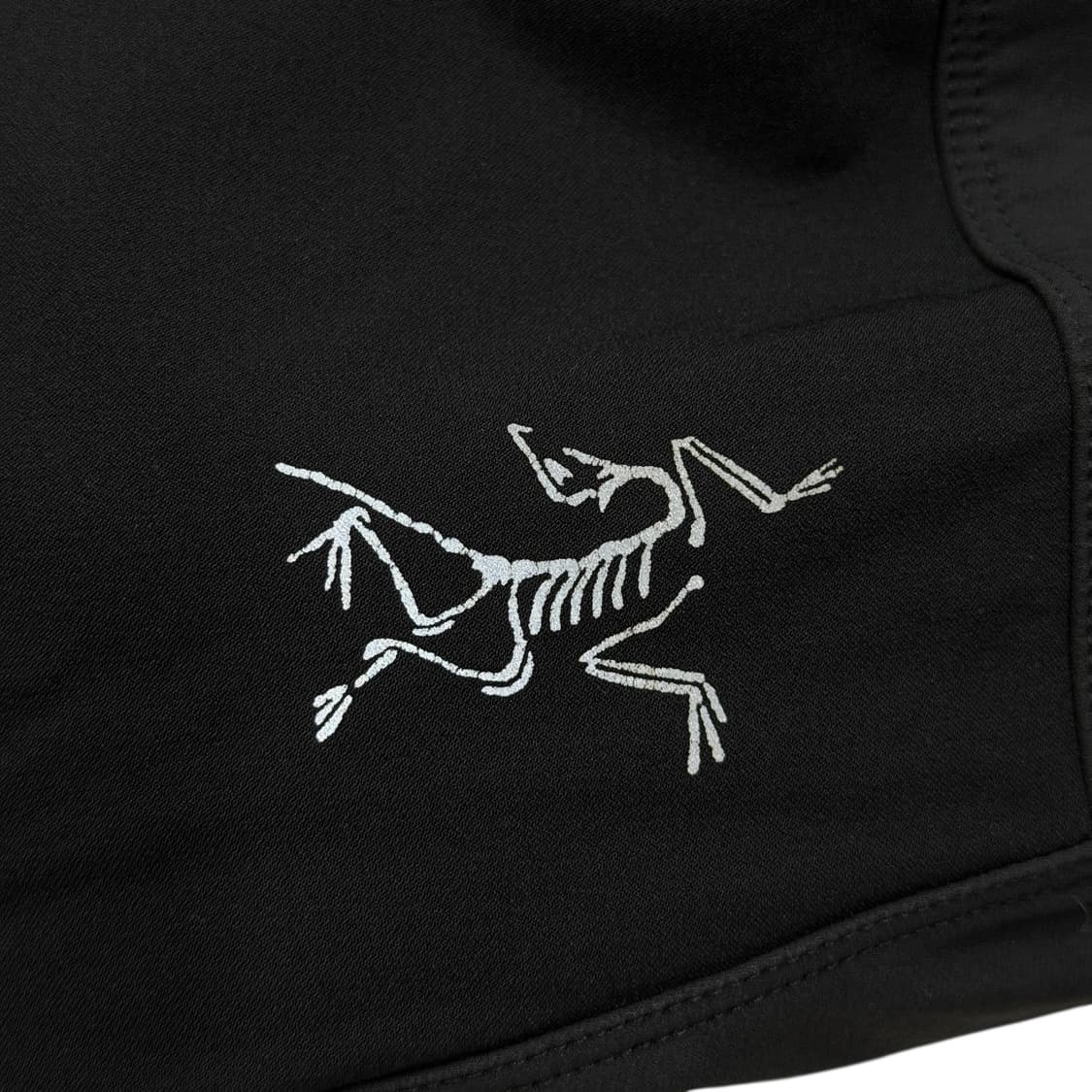 아크테릭스 고프코어 하이킹 팬츠 바지 블랙 M 상품이미지6