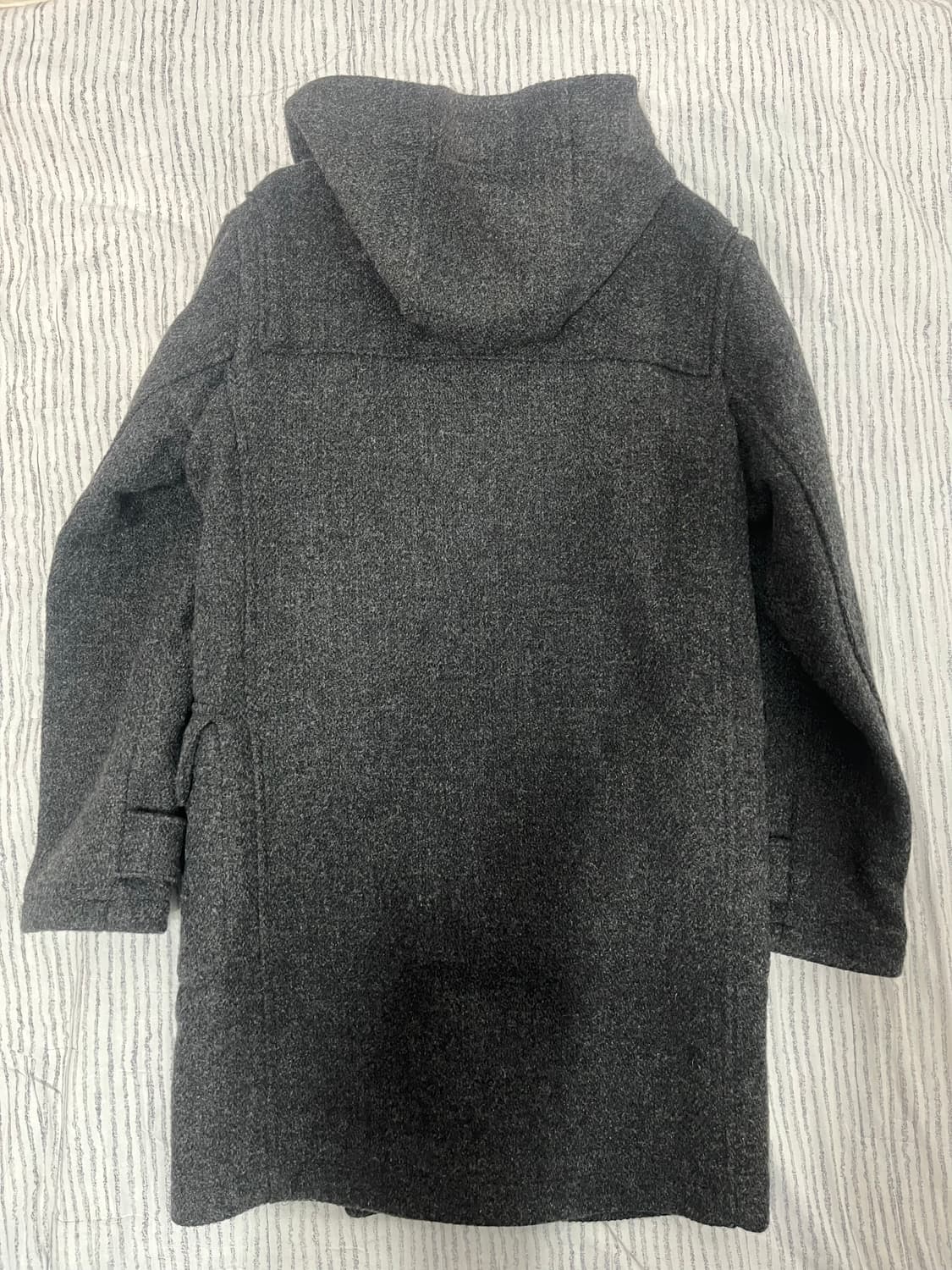 아워레가시 /토글코트 /46s 상품이미지2