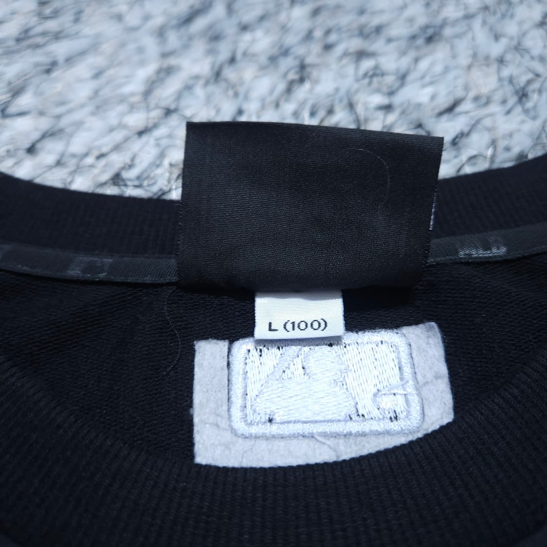 MLB)100 남자 양키즈 맨투맨티셔츠 / 왕눈이샵 상품이미지8