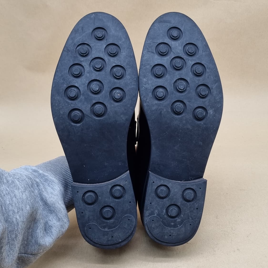 로스트가든 남성로퍼 250 굽5.5 상품이미지3