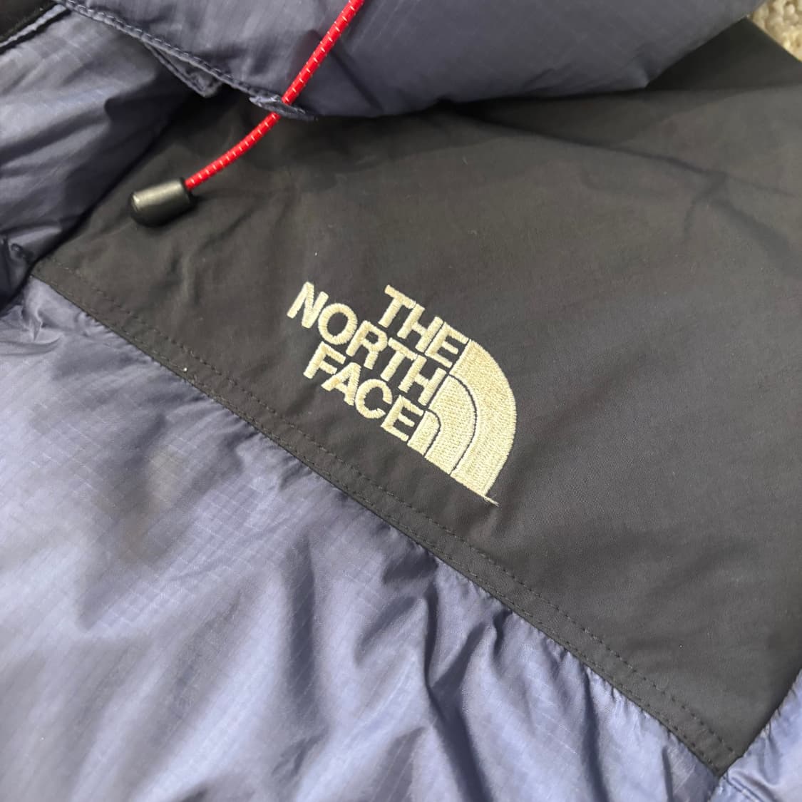 노스페이스 후드 패딩 ⭐️838 상품이미지2