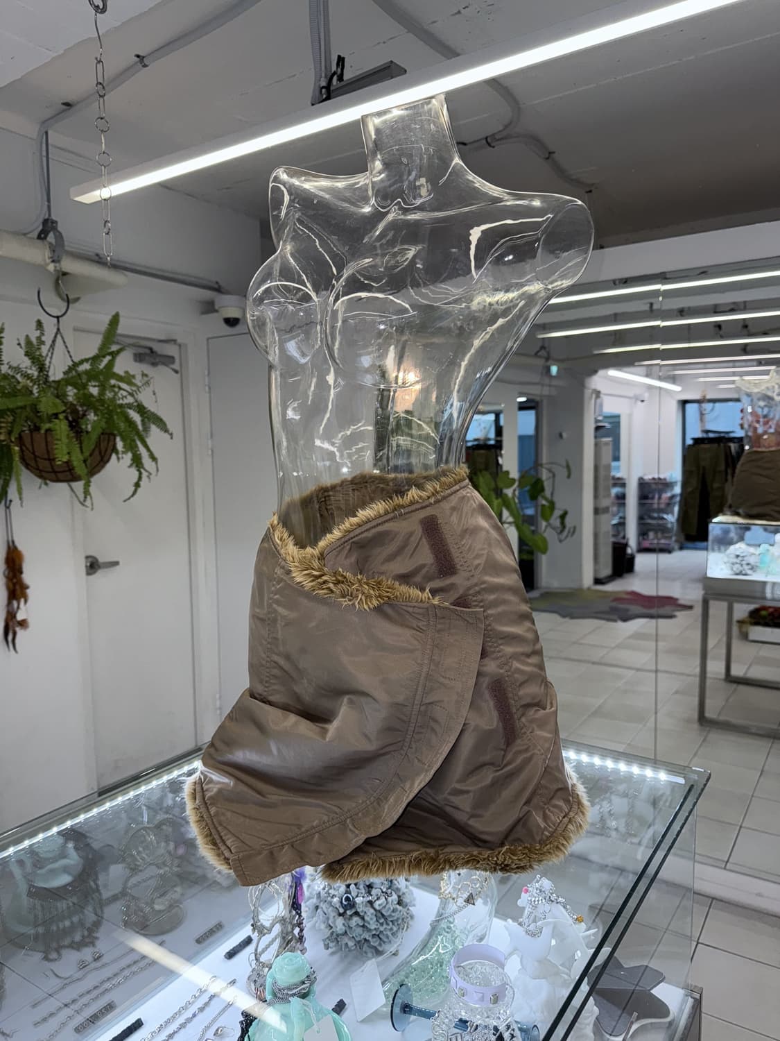 HYSTERIC GLAMOUR 상품이미지2