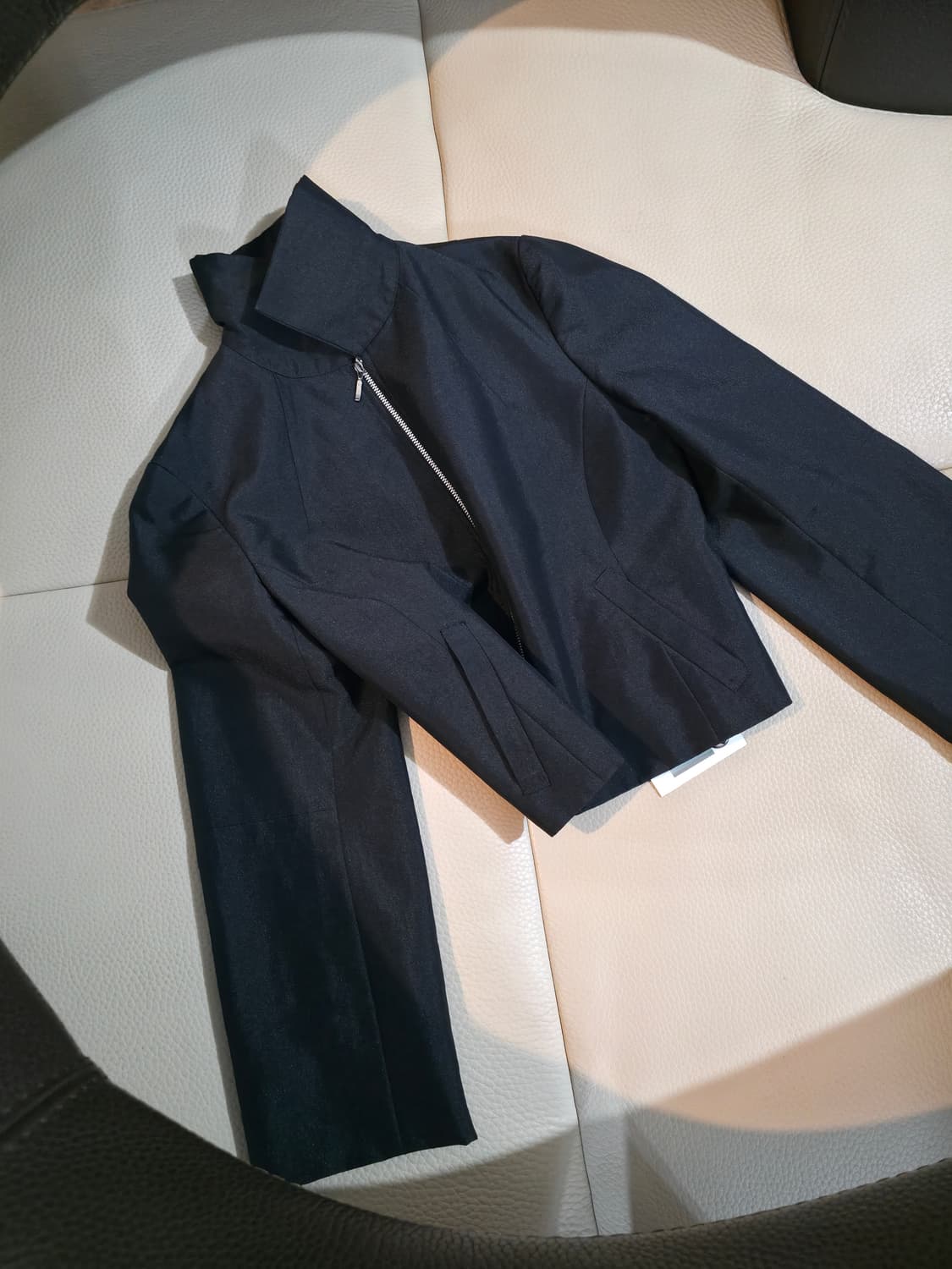 I.S. sunaokuwahara sample jacket 상품이미지1