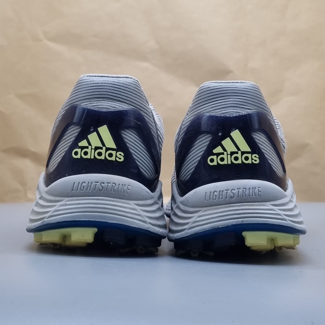 아디다스 ZG 21 모션 남성골프화275 상품이미지4