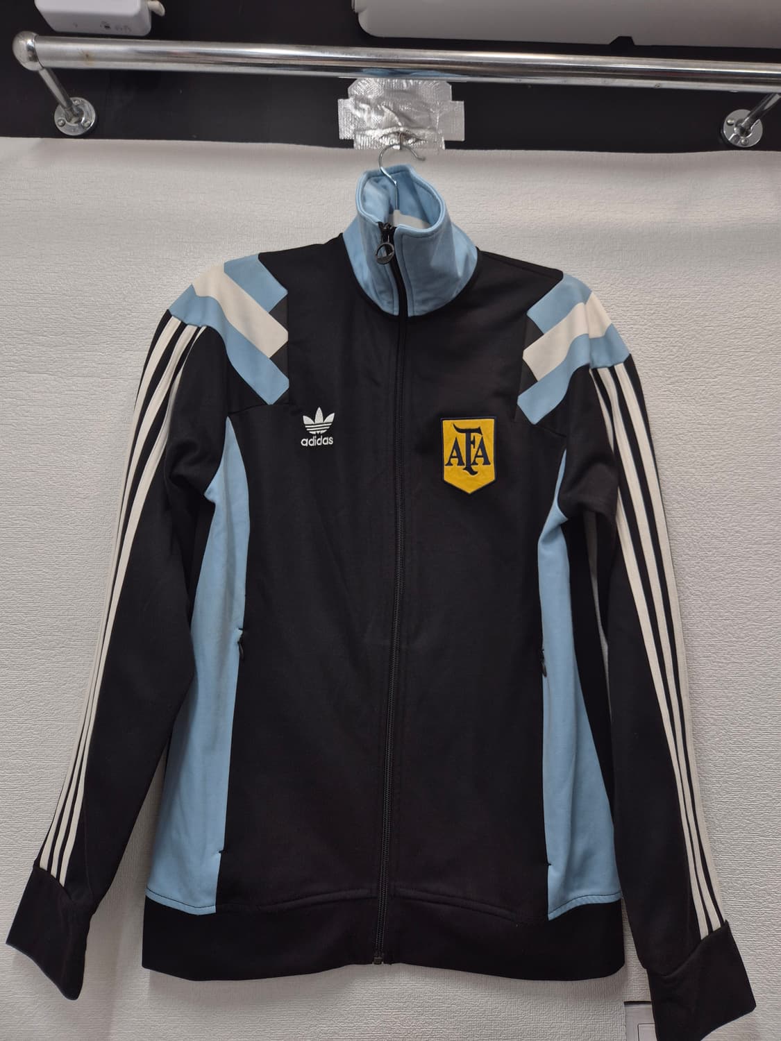 아디다스 아르헨티나 트랙탑 져지 / 105 (정품) 상품이미지1