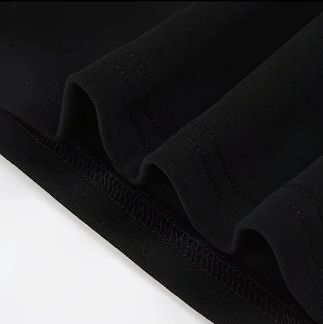 긱시크 카라 반팔 슬림핏 반팔티 y2k 상품이미지4