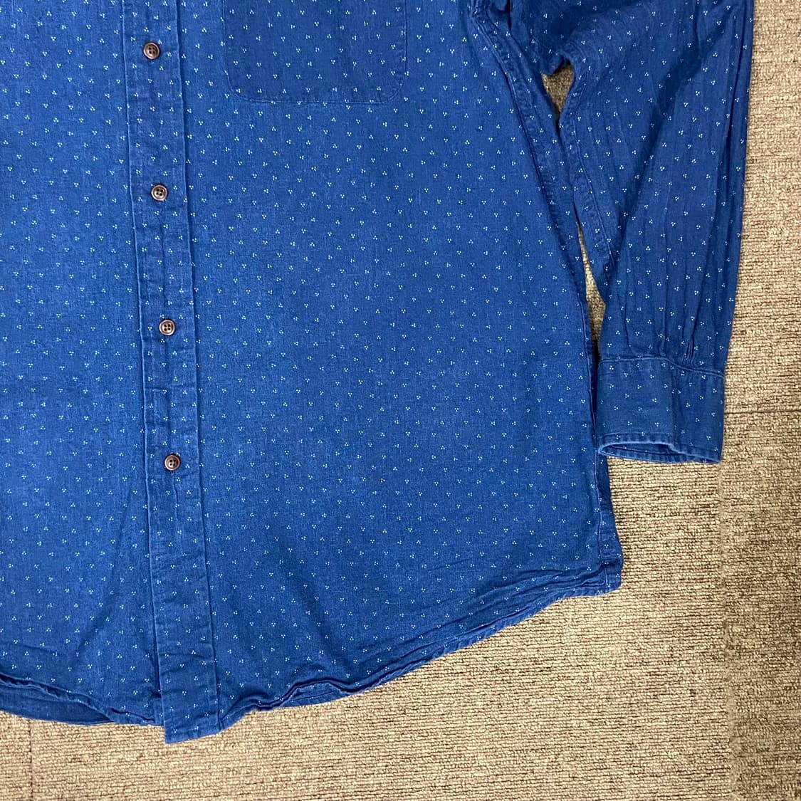 (XL) POLO 폴로 랄프로렌 셔츠  상품이미지4