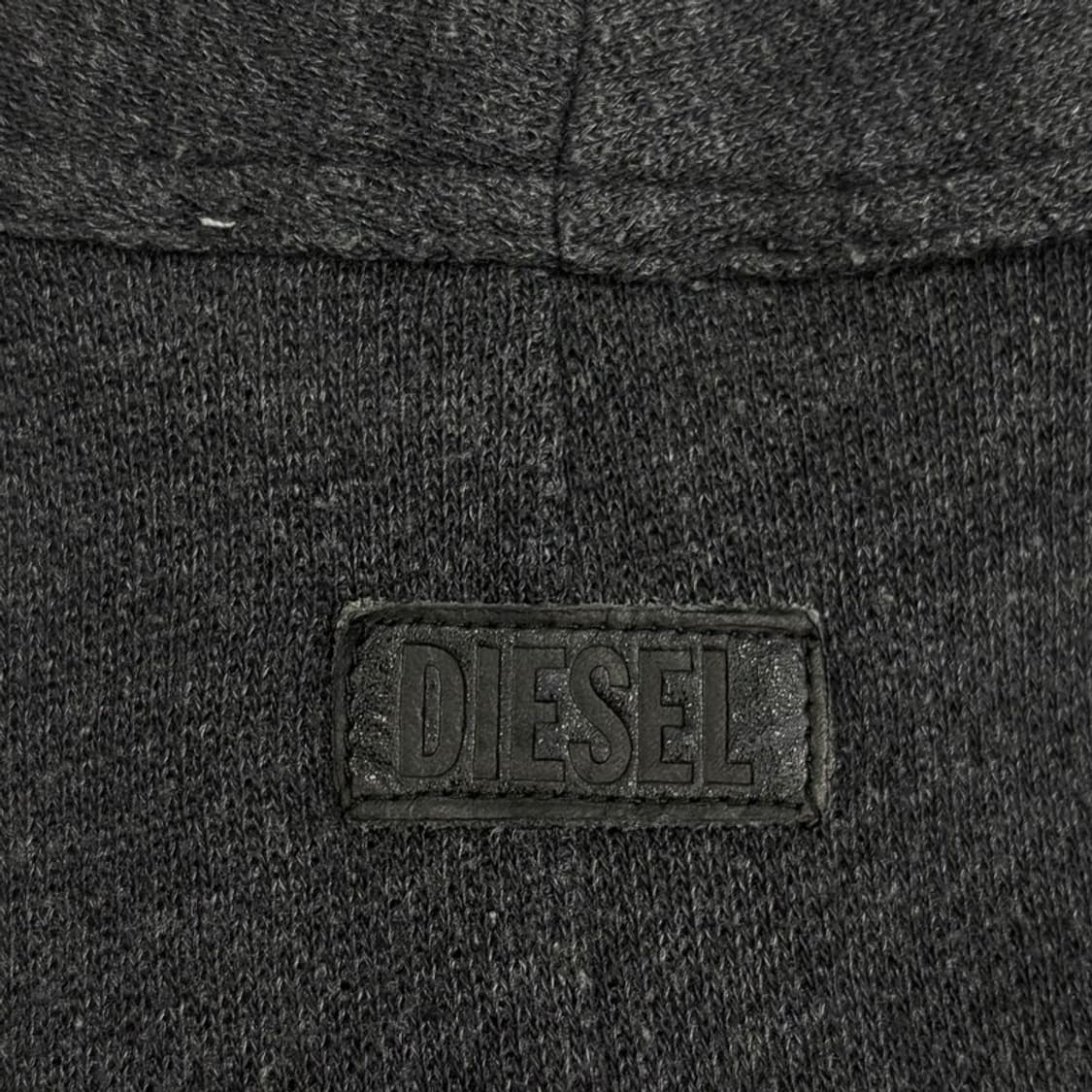 디젤 니트 집업 원피스 v2303 상품이미지5