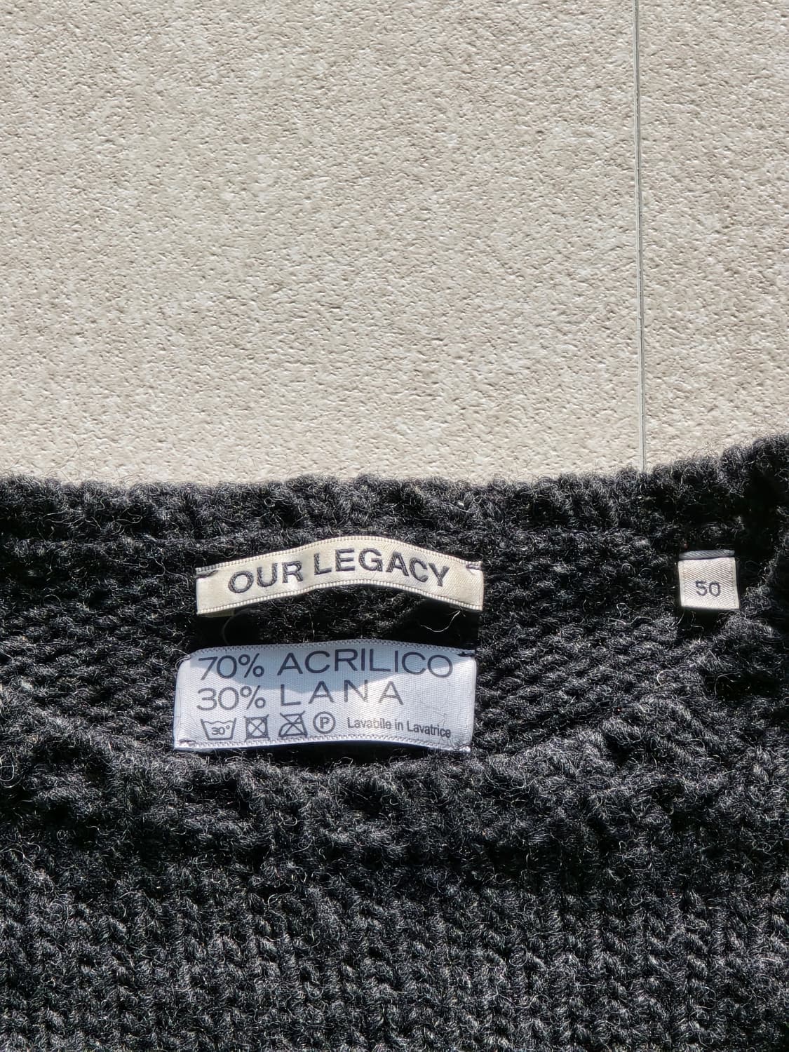 아워레가시 팝오버 라운드넥 아카디언 졸리 로저 상품이미지2