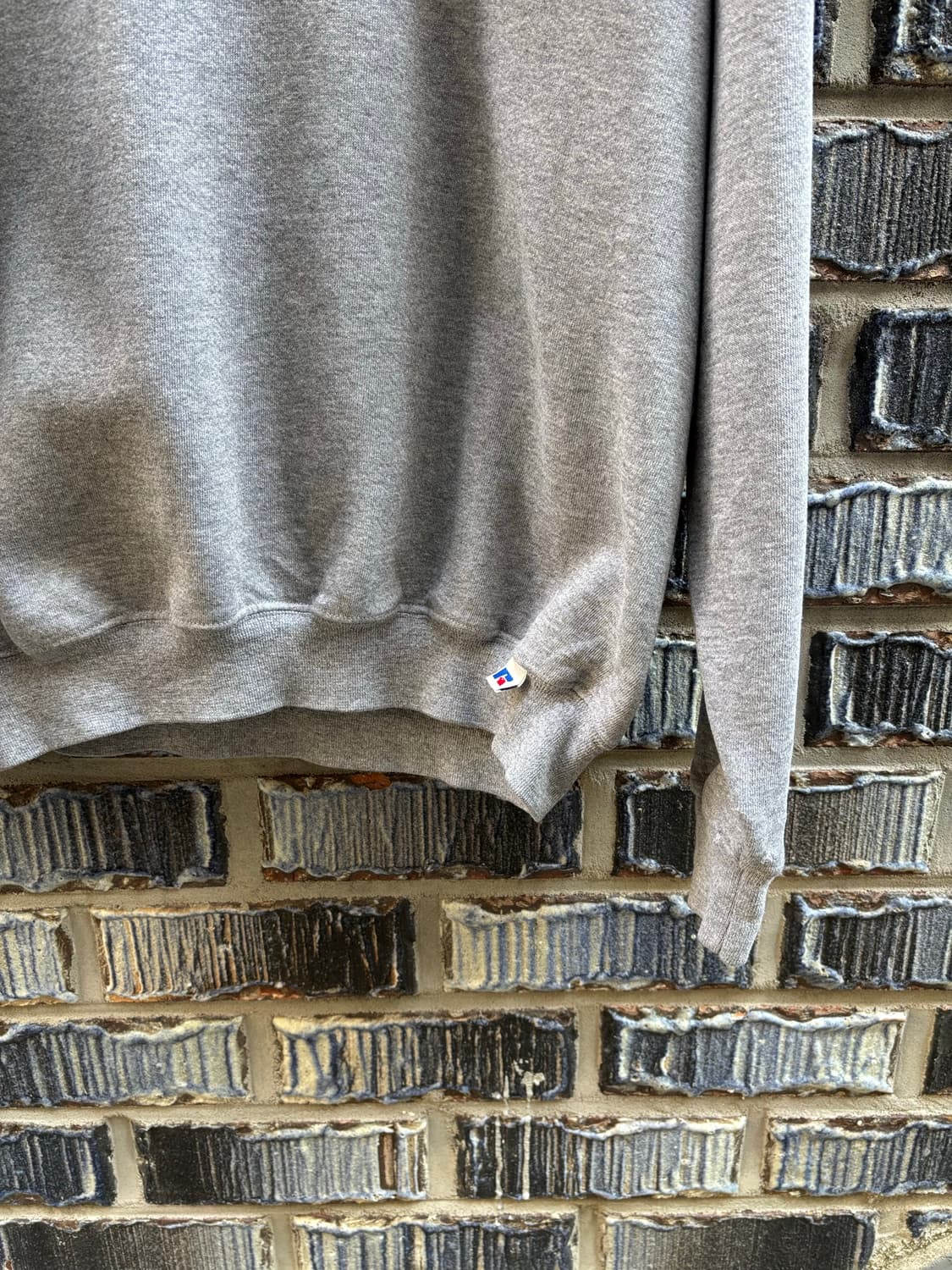 00s 러셀 KENT PRAIRIE 스웻 상품이미지3