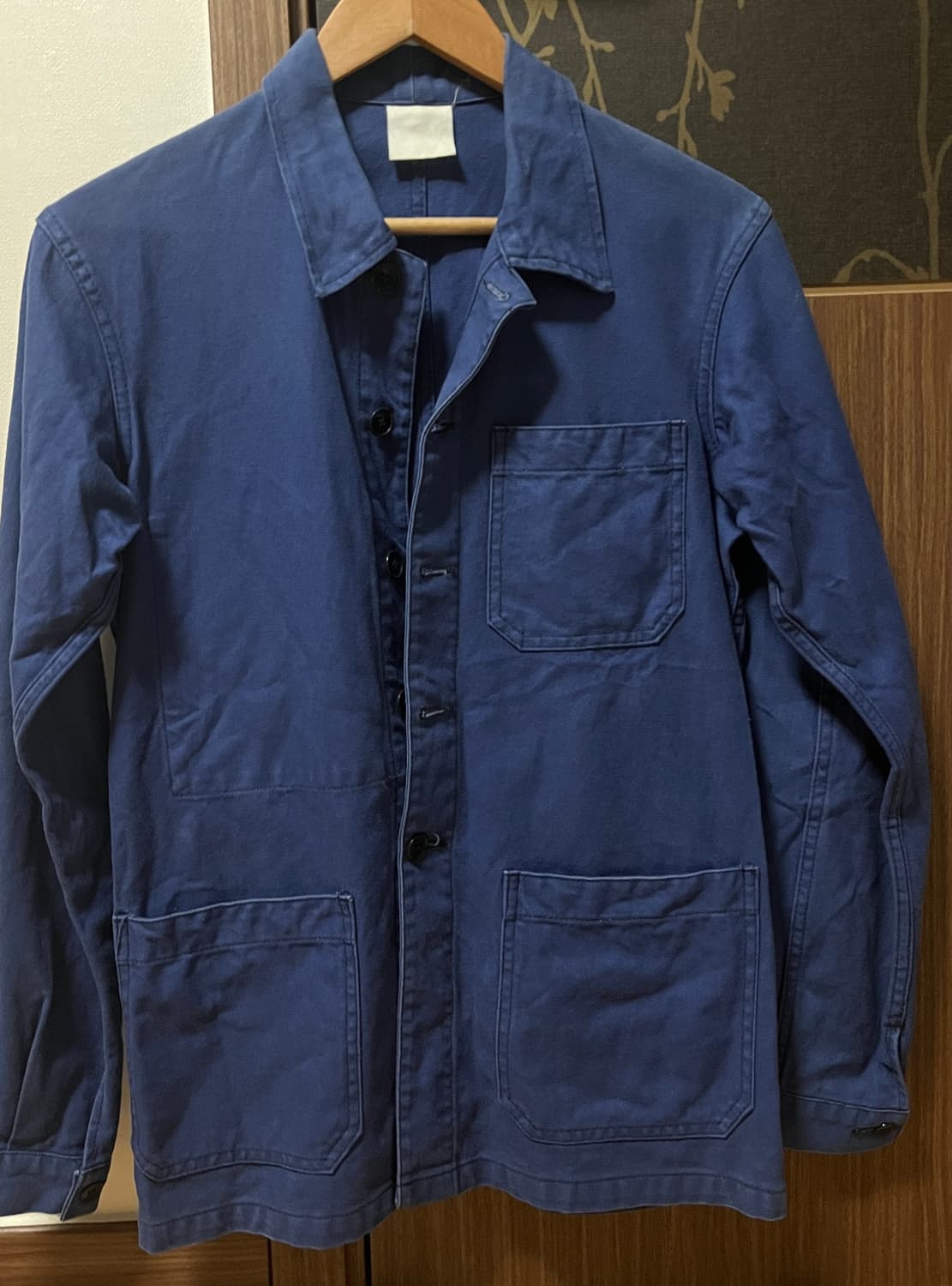 베트라(Vetra) 프렌치 워크 재킷 M 상품이미지1