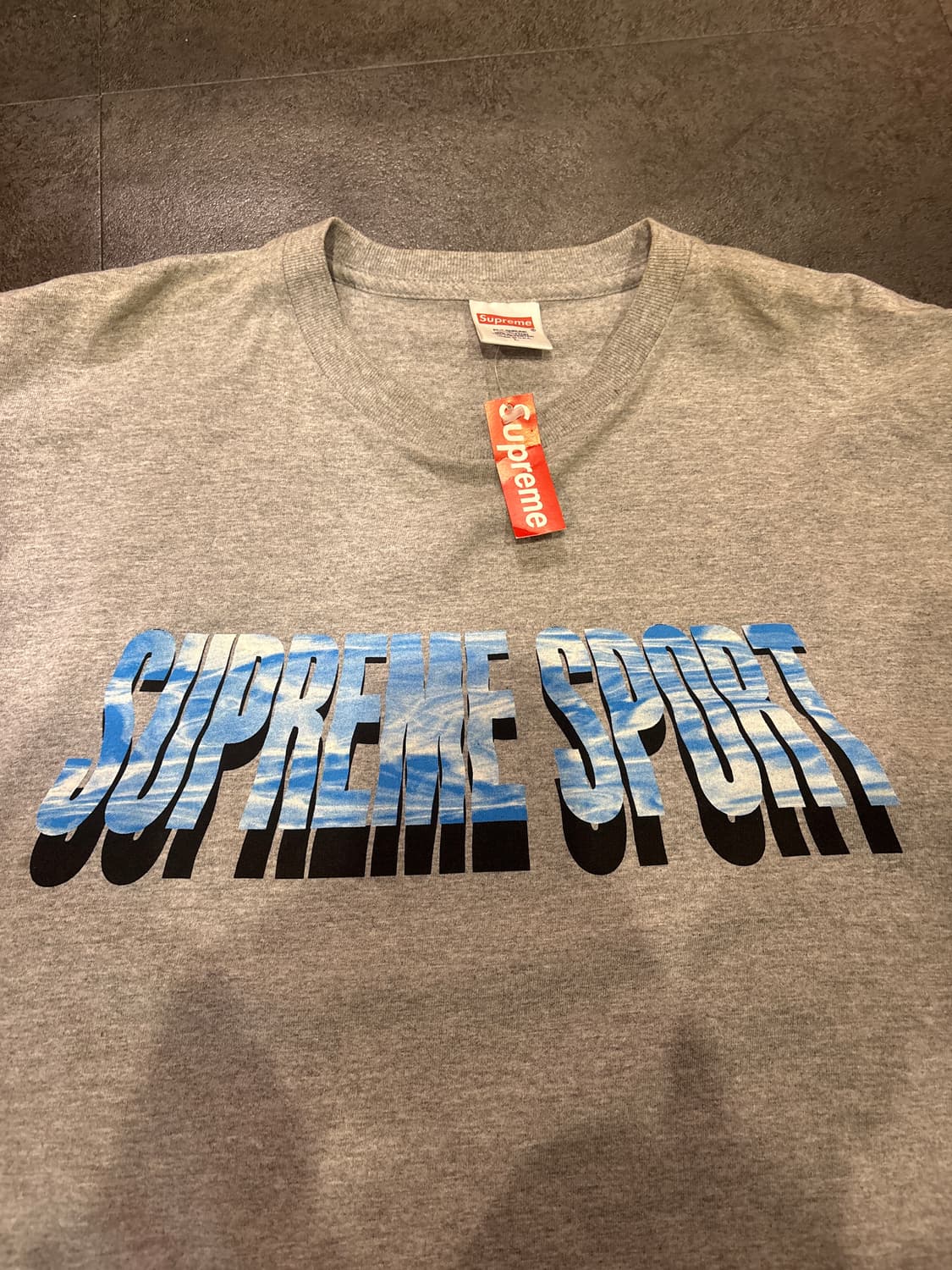 슈프림 스포츠  14ss 상품이미지2