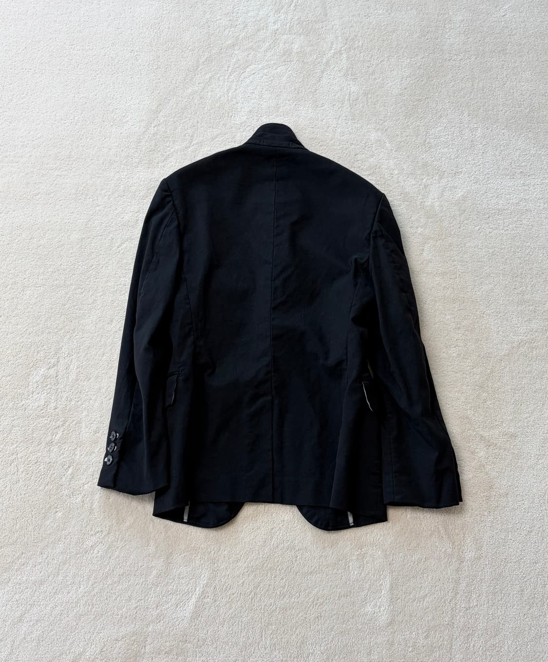 꼼데가르송 옴므플러스 자켓 상품이미지3