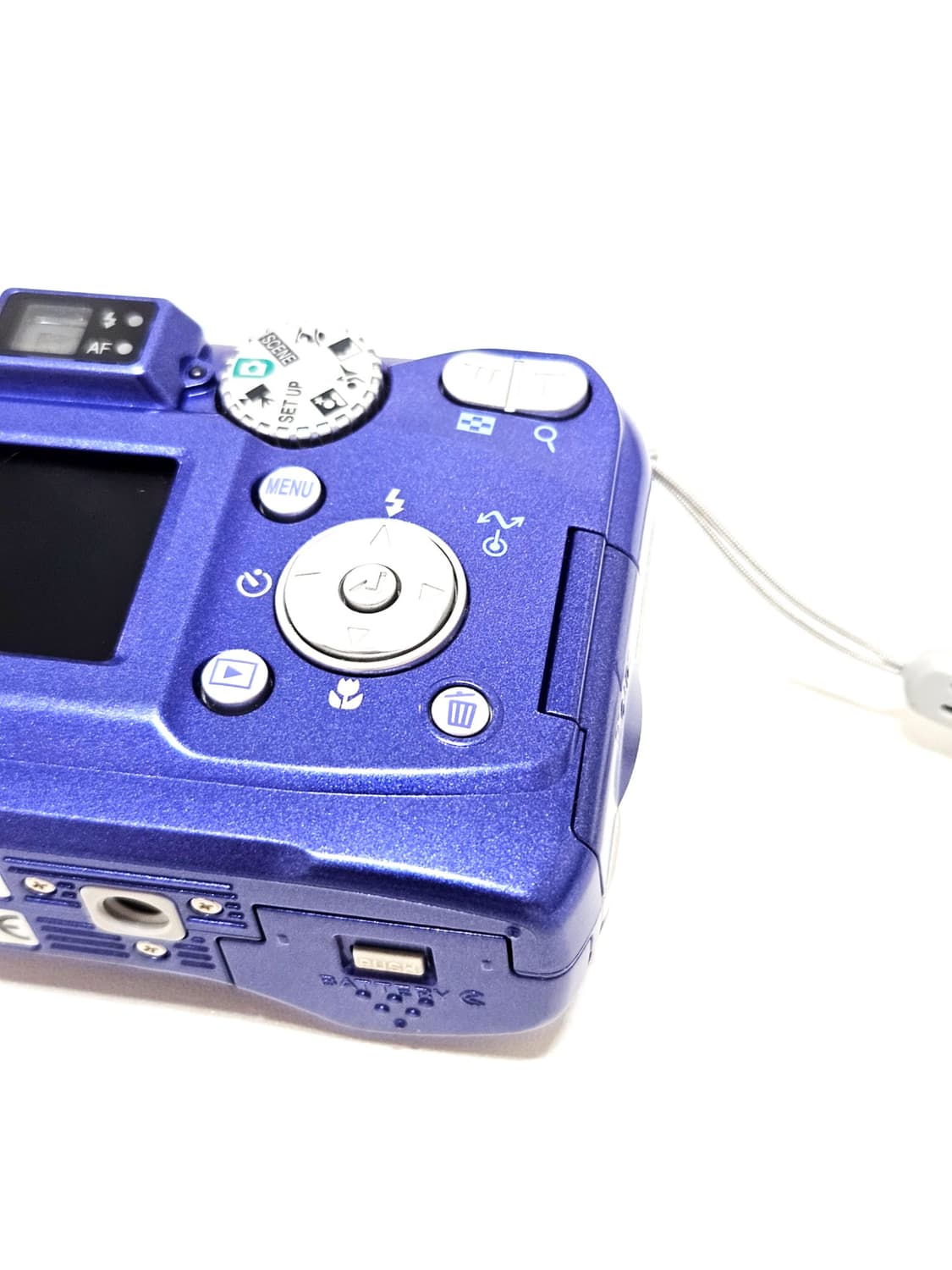 니콘 쿨픽스 Nikon Coolpix 4100 디카 디지털카메라 상품이미지6