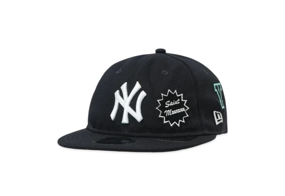 BASE BALL CAP 뉴욕 양키스 베이스 볼캡 상품이미지1