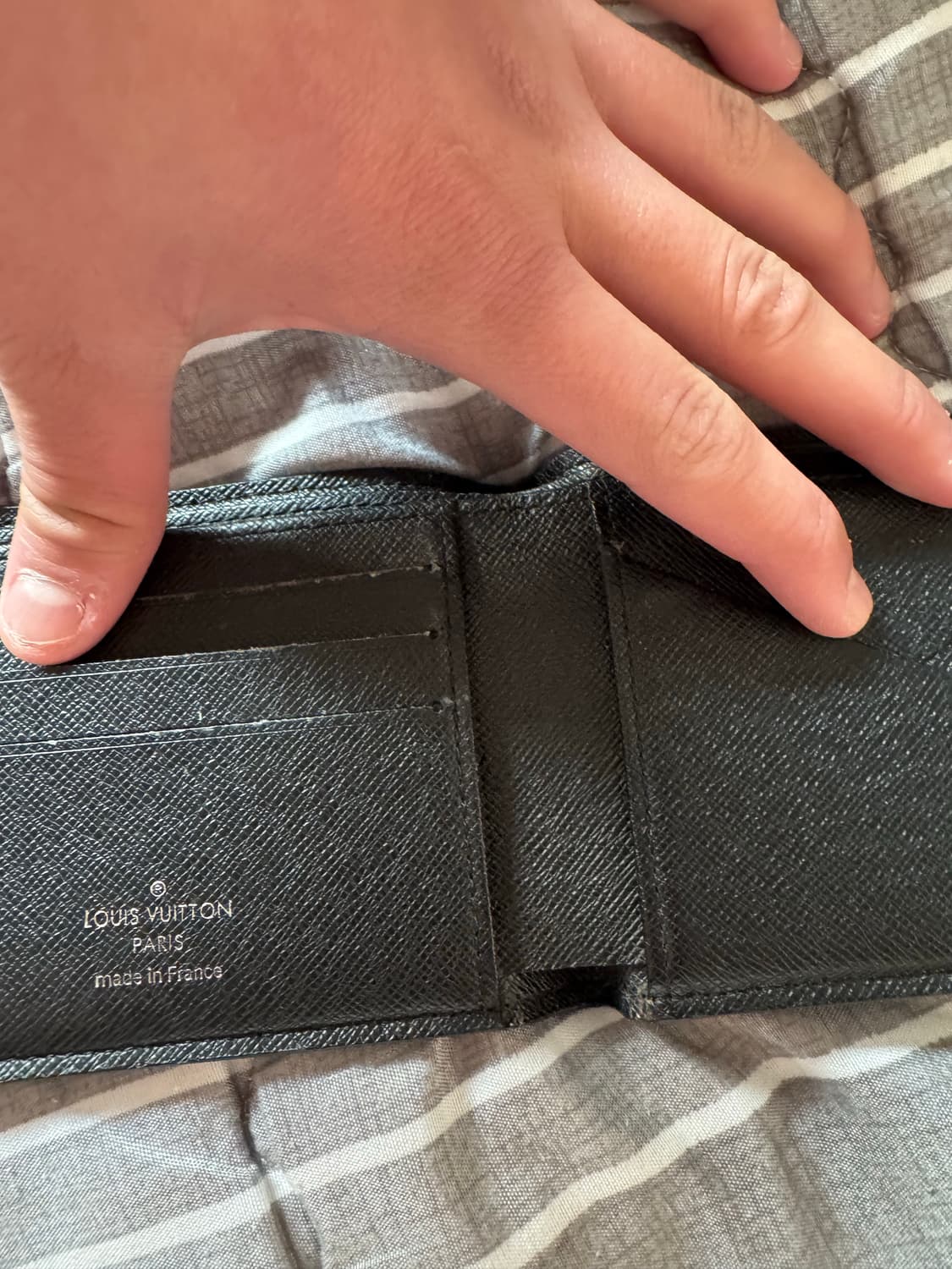 루이비통 반지갑 상품이미지2