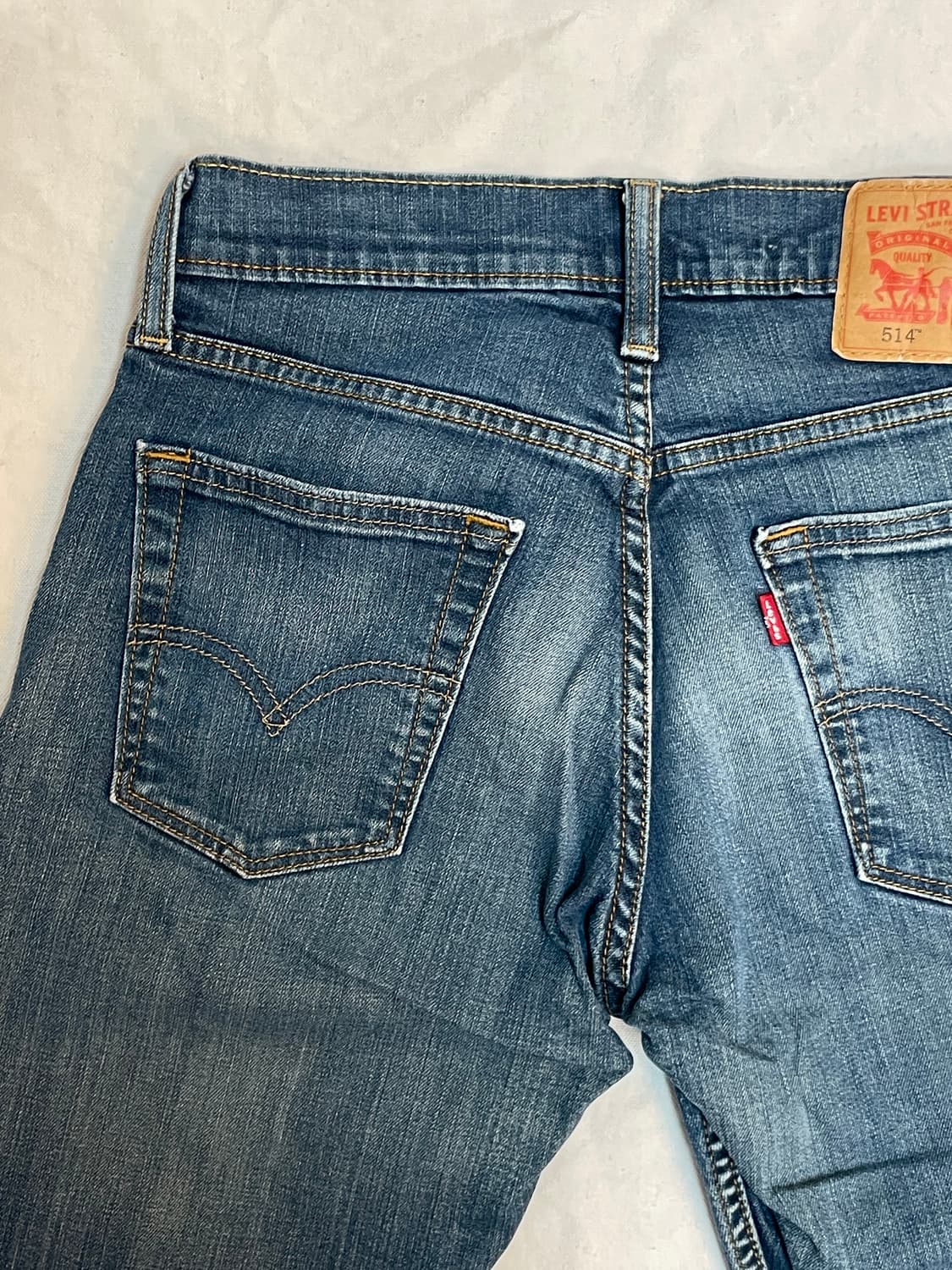 리바이스 514 상품이미지9
