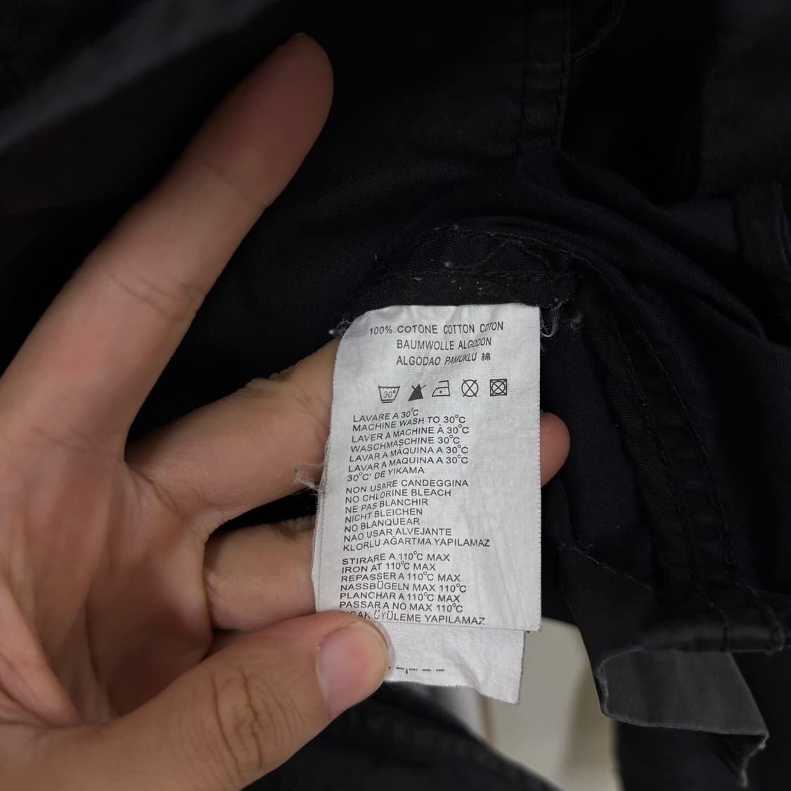 디젤 블레이저 자켓 상품이미지7