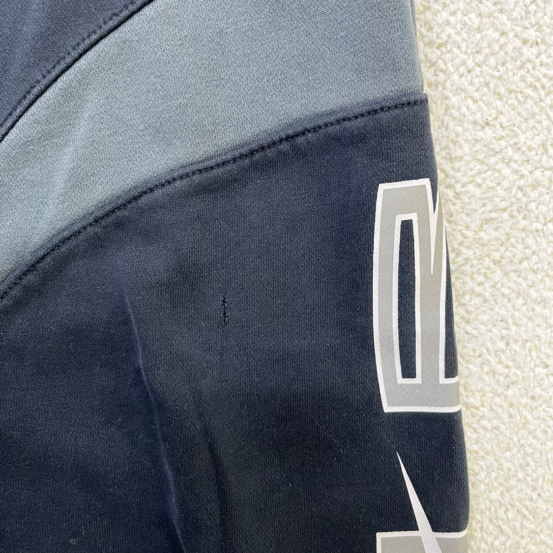 S 나이키 스우시 트레이닝 바지 0316M 상품이미지6