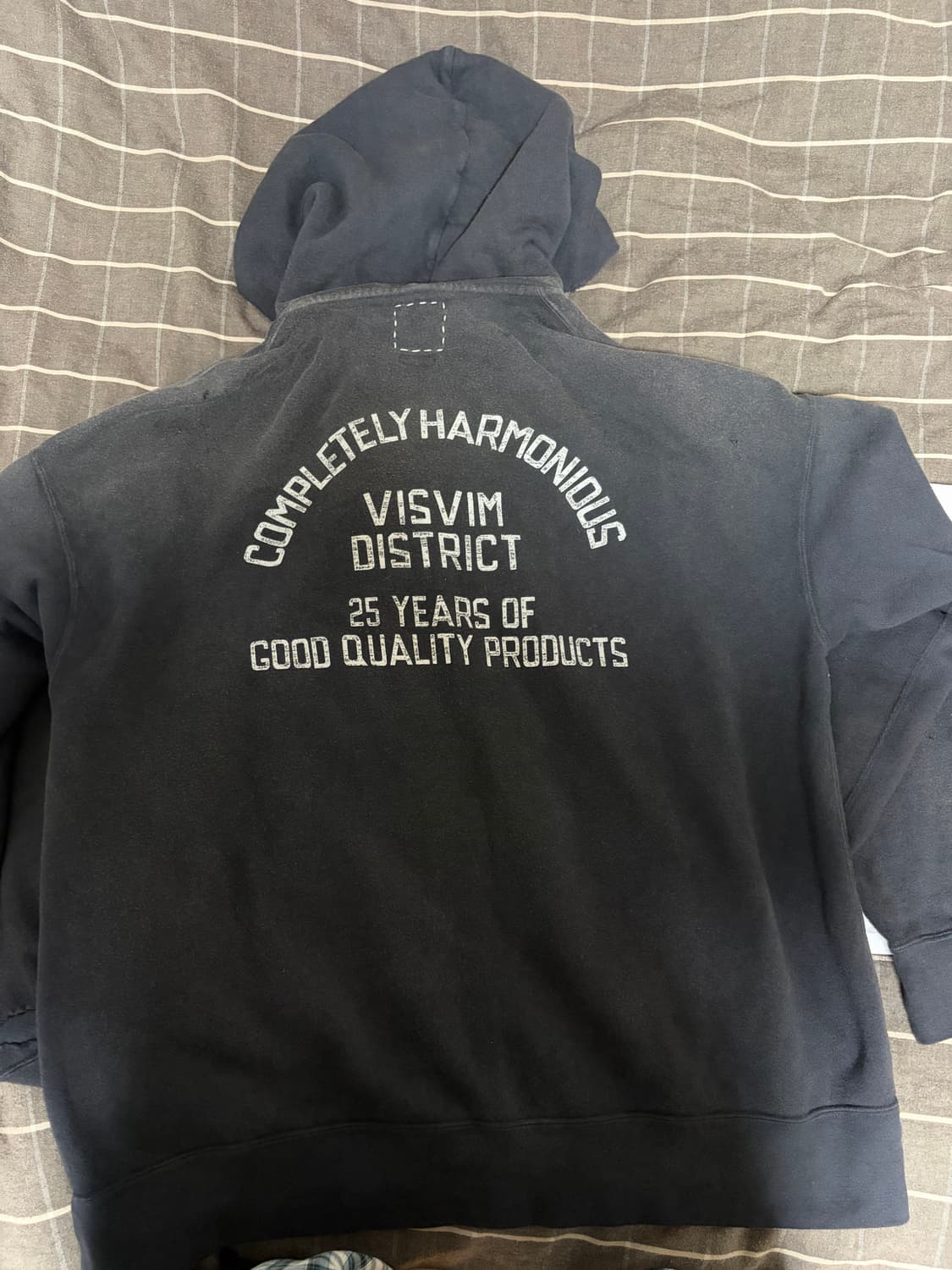 [4] 비즈빔 visvim 26ss 오프닝후드 상품이미지3