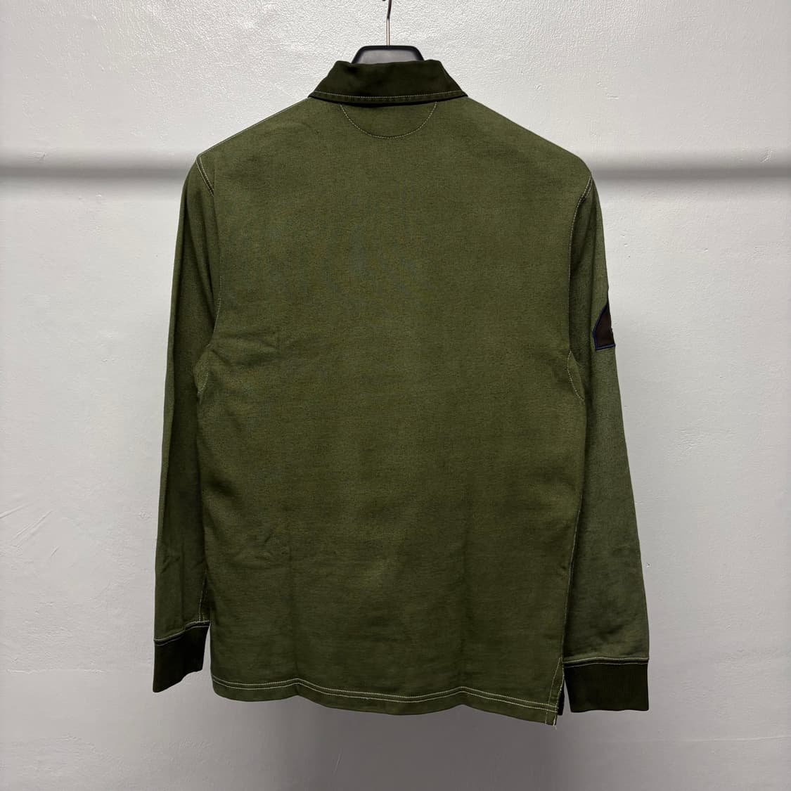 폴로 랄프로렌 럭비 스웻셔츠 23 상품이미지2