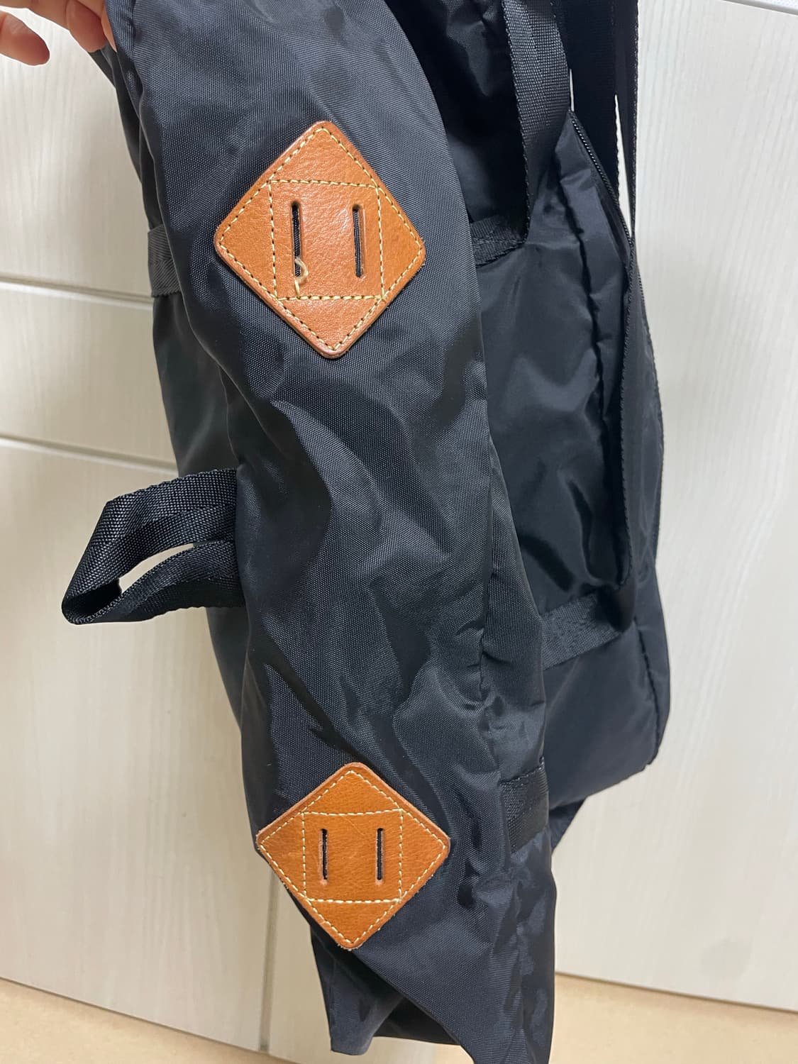 카키스 토트백 상품이미지3