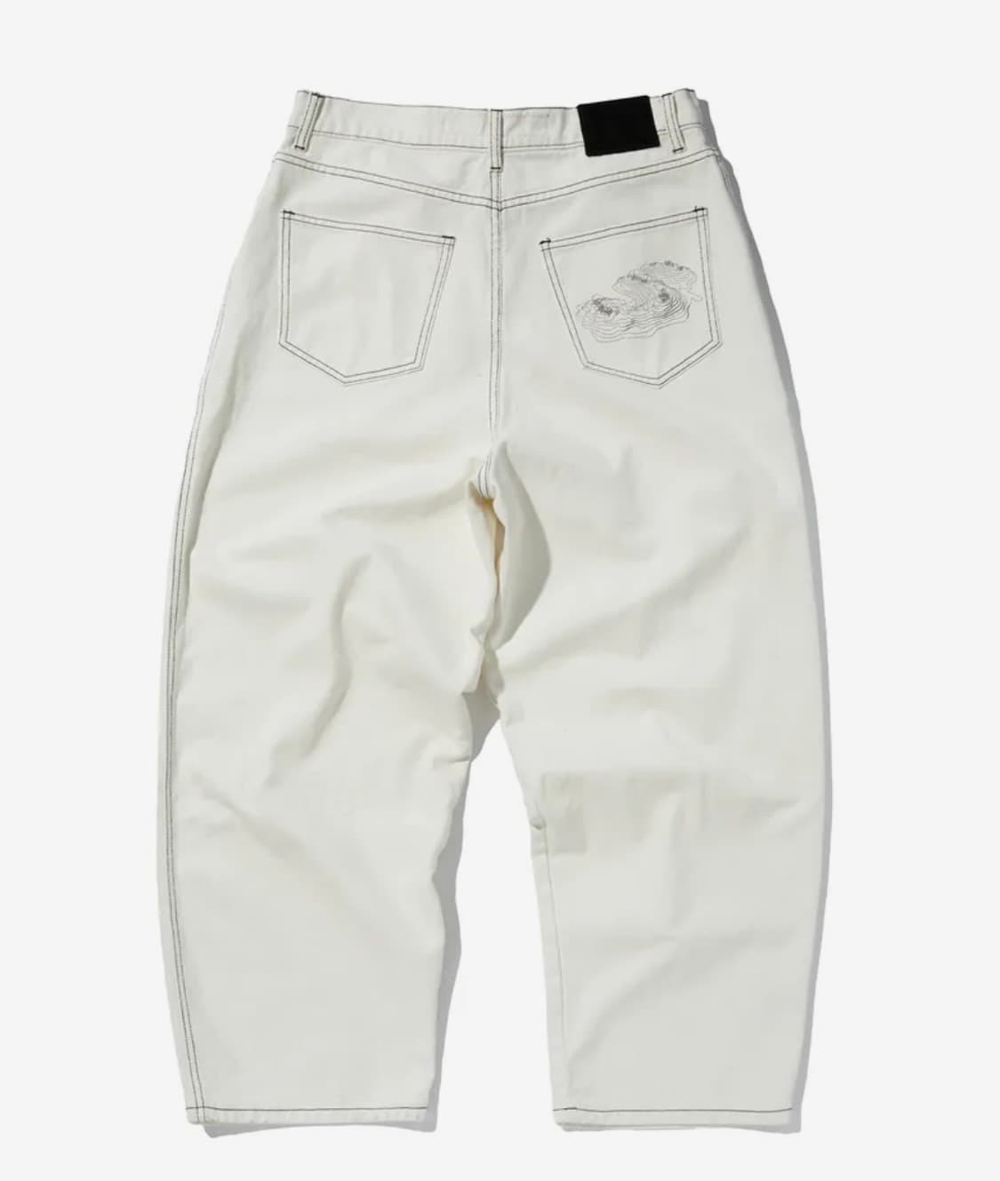 CONTOUR POCKET DENIM 상품이미지3