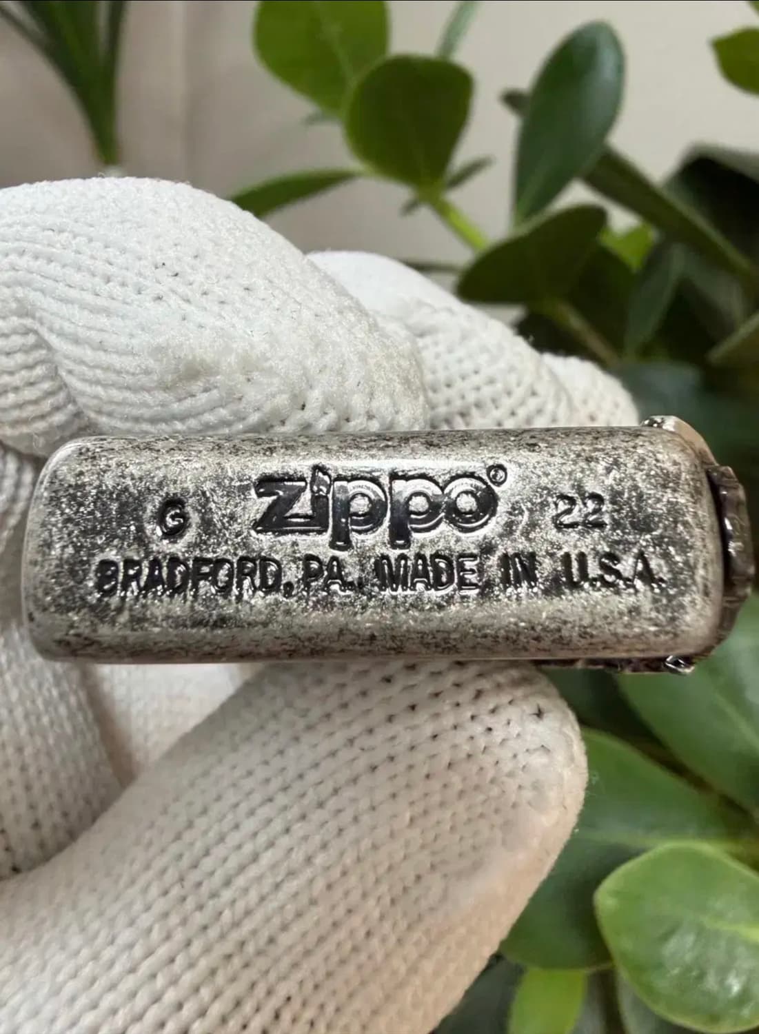 지포라이터 상품이미지6