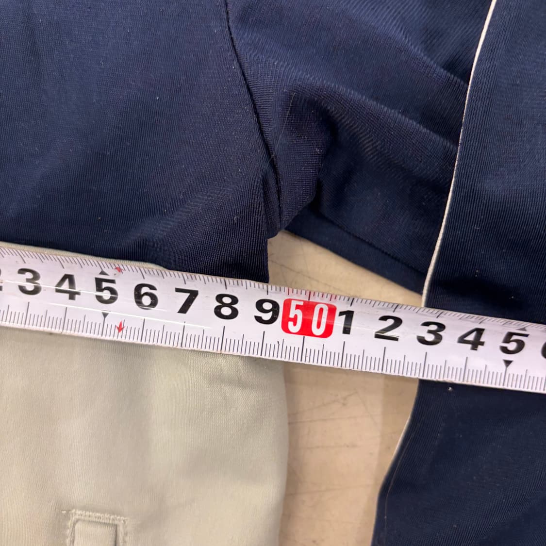 아디다스 이큅먼트 투톤 져지 상품이미지5