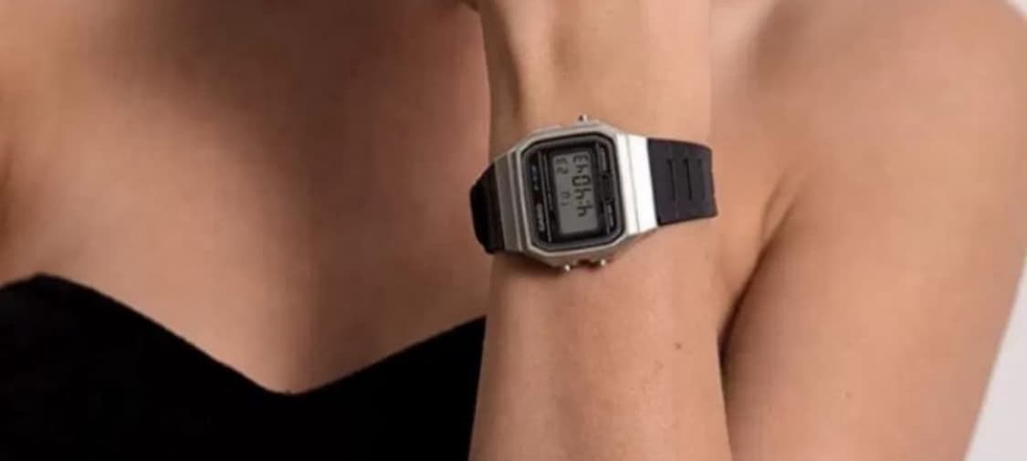 카시오 시계 새상품 :) 상품이미지3