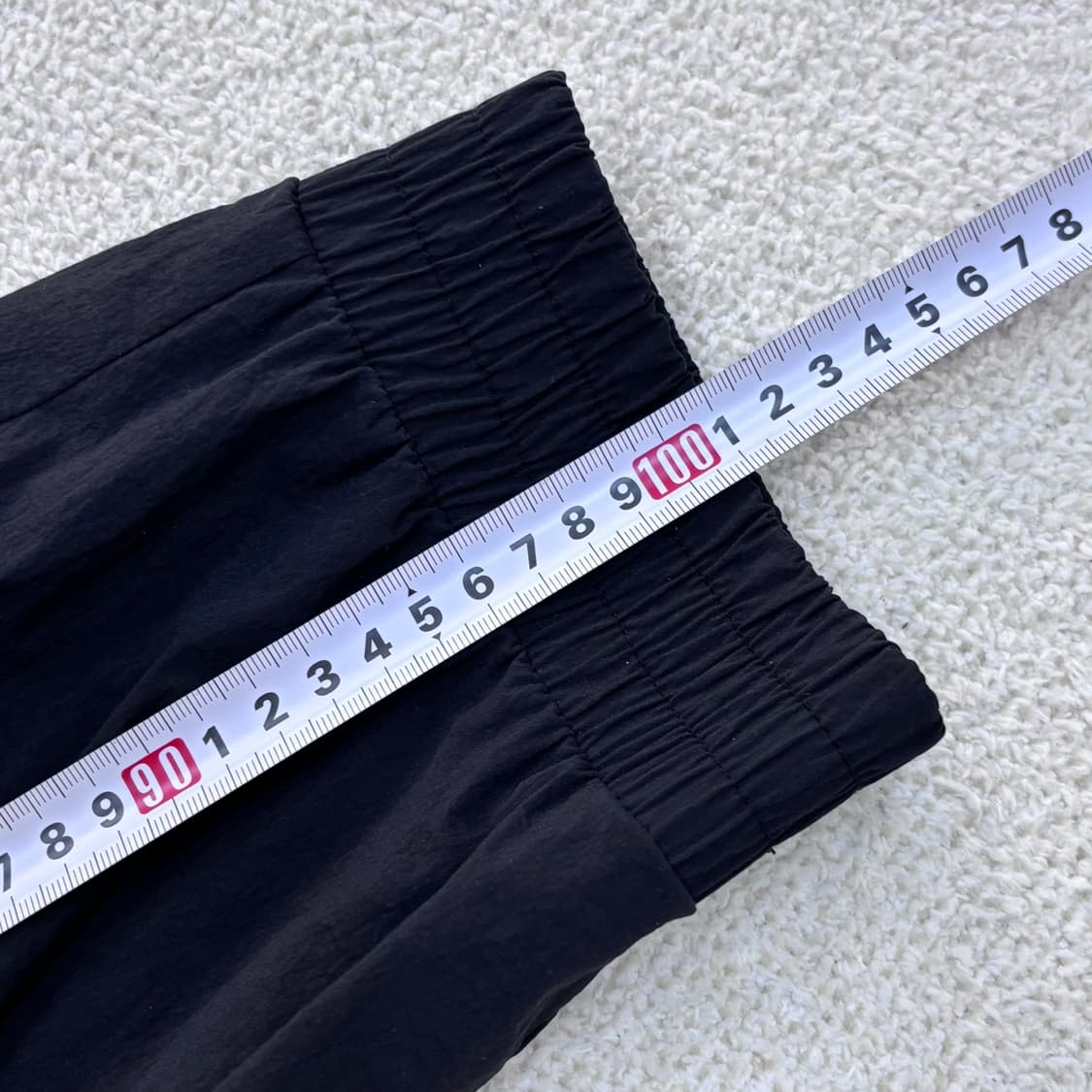 91 내셔널지오그래픽 카고 조거 팬츠 0326E 상품이미지6