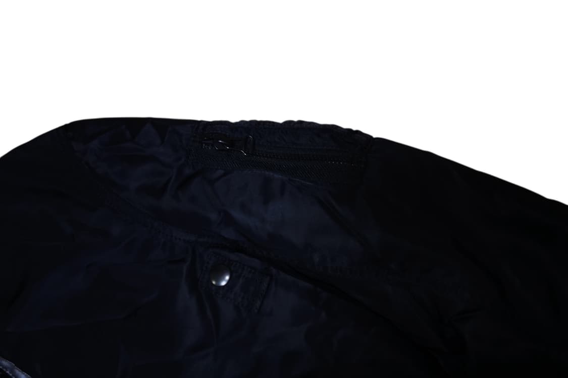 헬무트랭 아카이브 스티치 봄버 패딩 상품이미지7