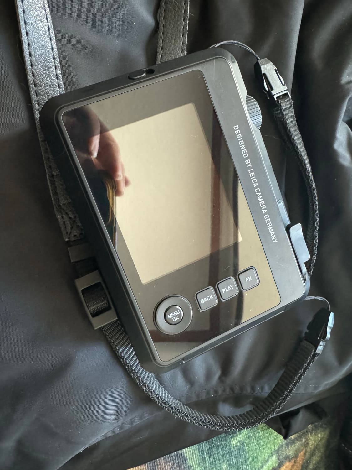 라이카 소포트2 블랙 상품이미지3