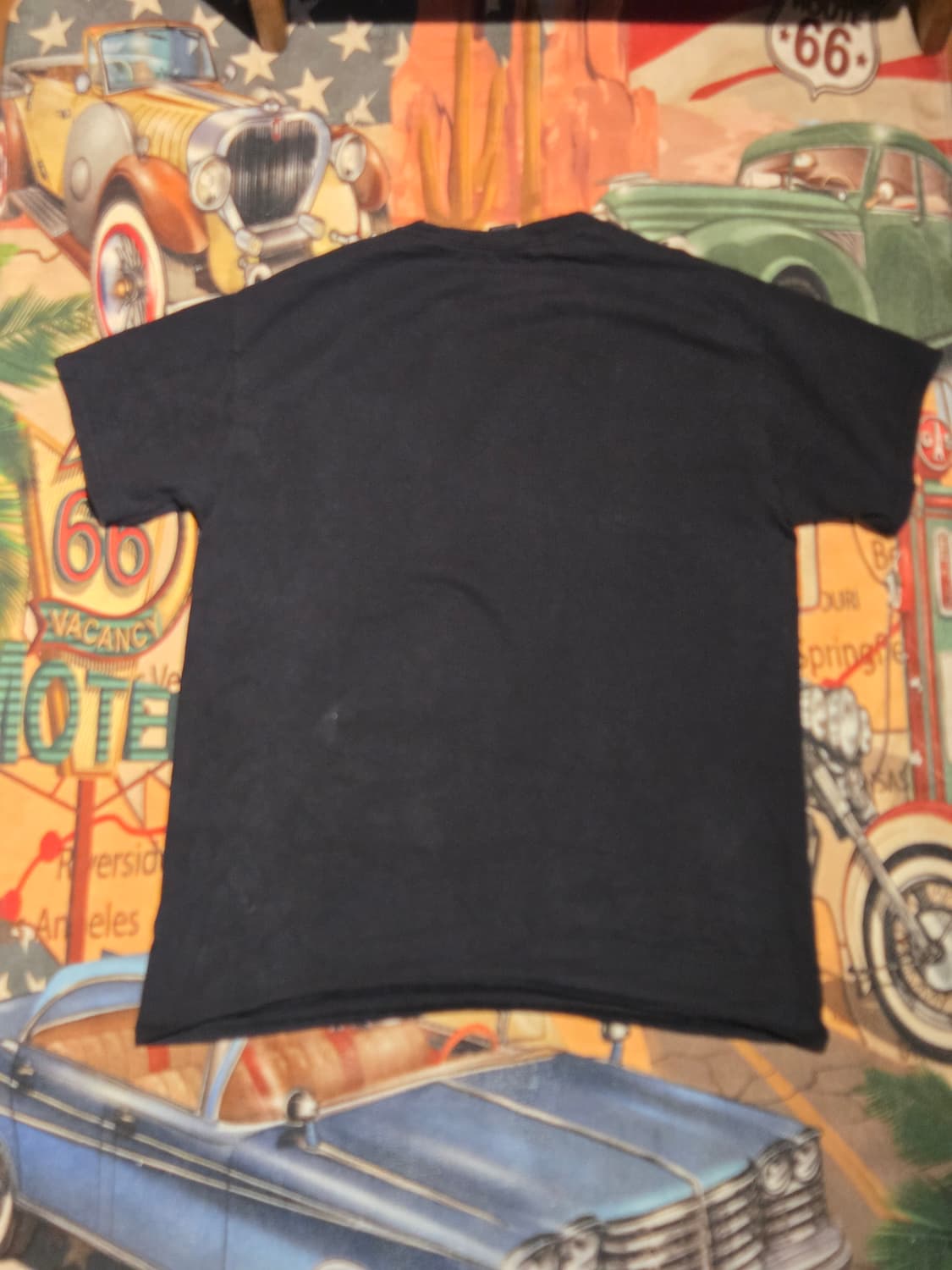 제이크 키스카 록밴드 티셔츠 상품이미지2