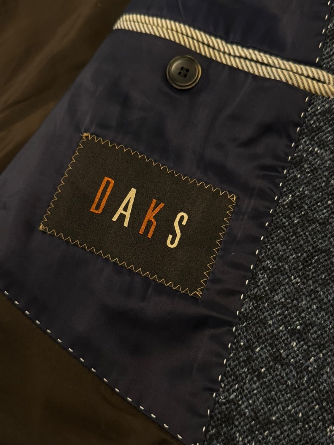 닥스 트위드 자켓 100 상품이미지10