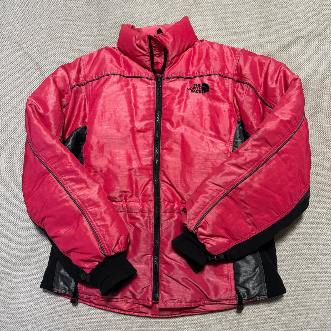 노스페이스 600 빈티지 패딩 자켓 상품이미지1