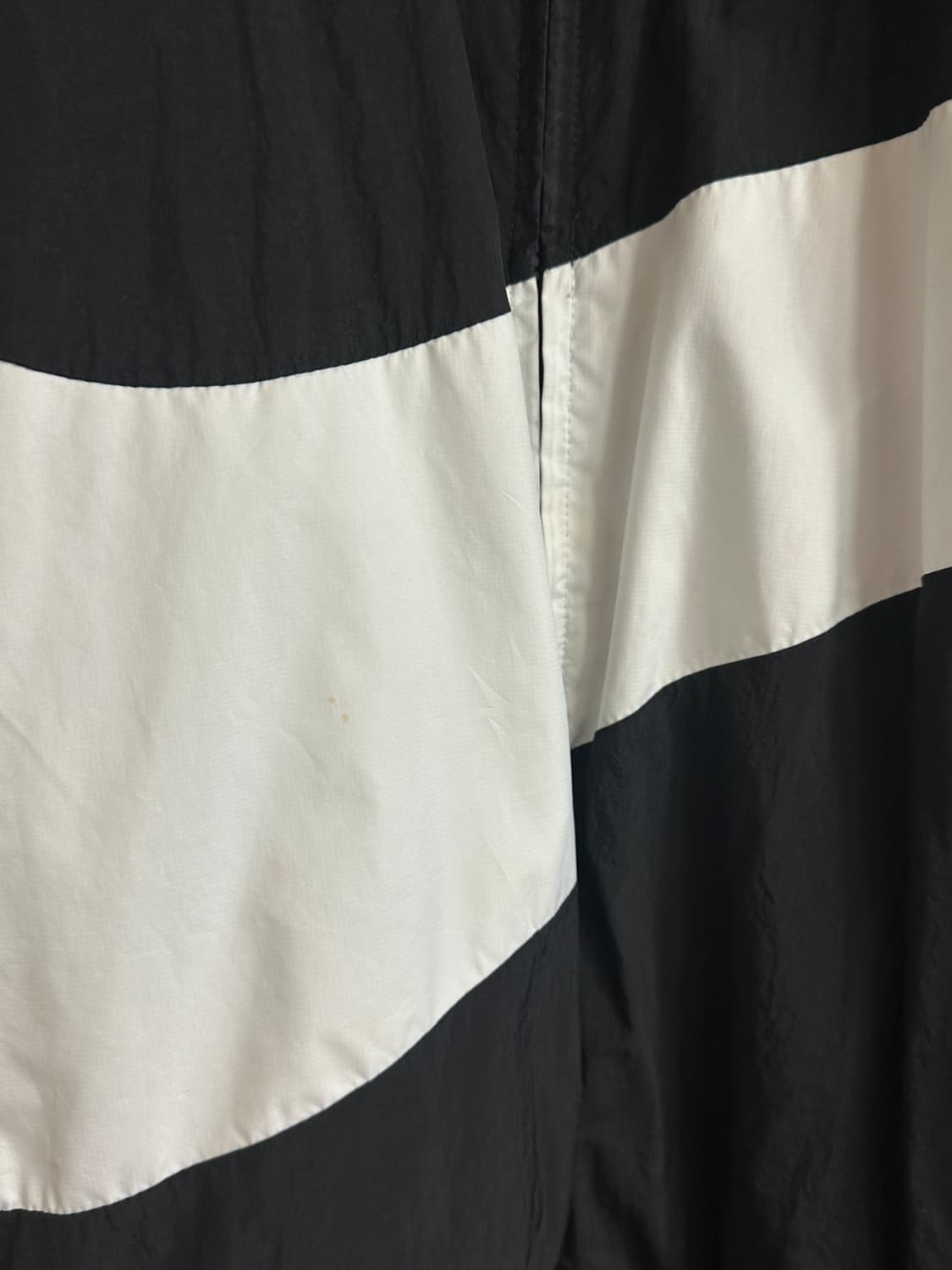 나이키 빅스우시 바람막이 L 상품이미지5