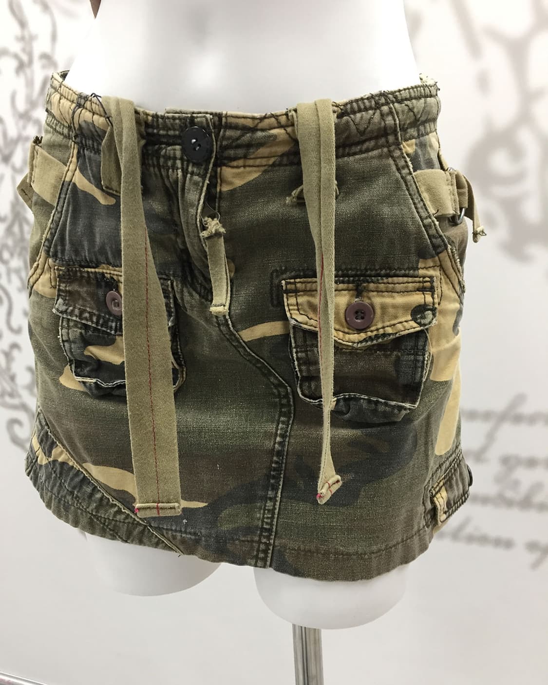 00's Grunge girl set up (set 할인가) 상품이미지9