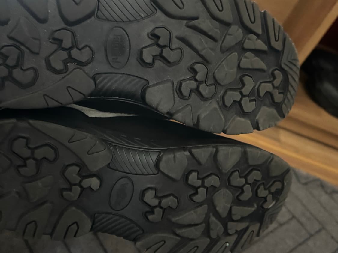 바토즈 지그 그레이 260 상품이미지3