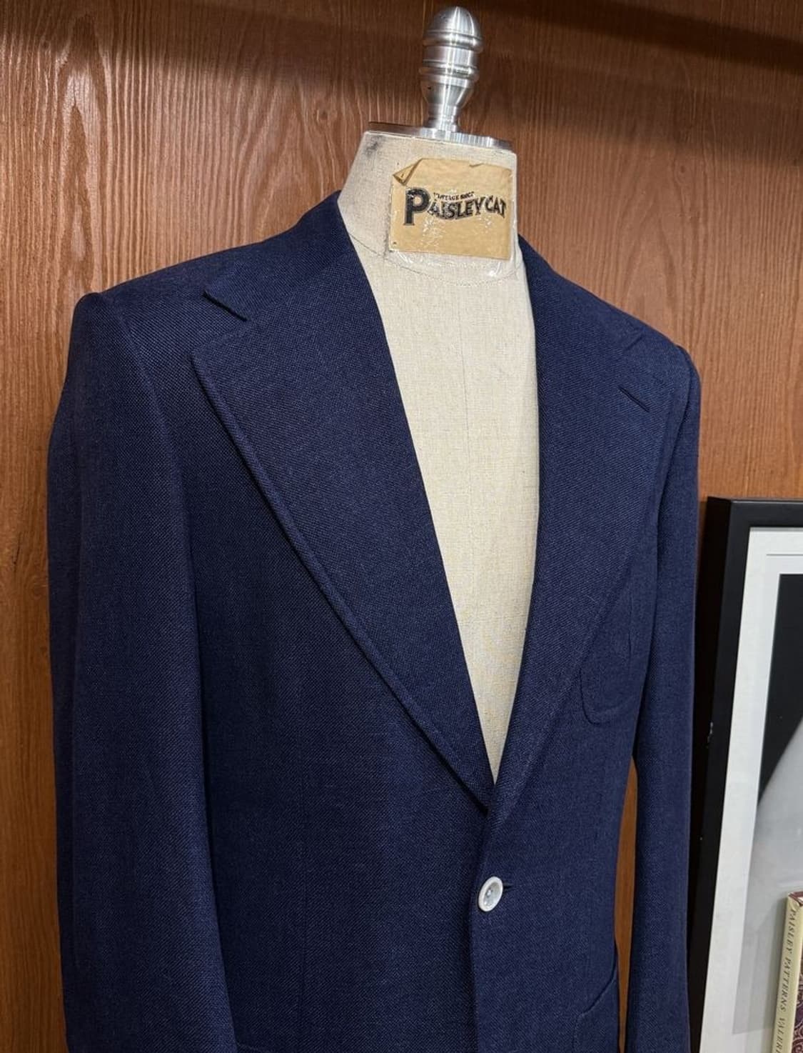 톰포드 자켓 상품이미지2