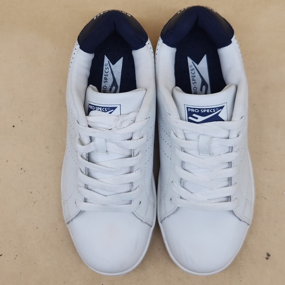 프로스펙스 오리지널 여성 스니커즈 240 상품이미지2