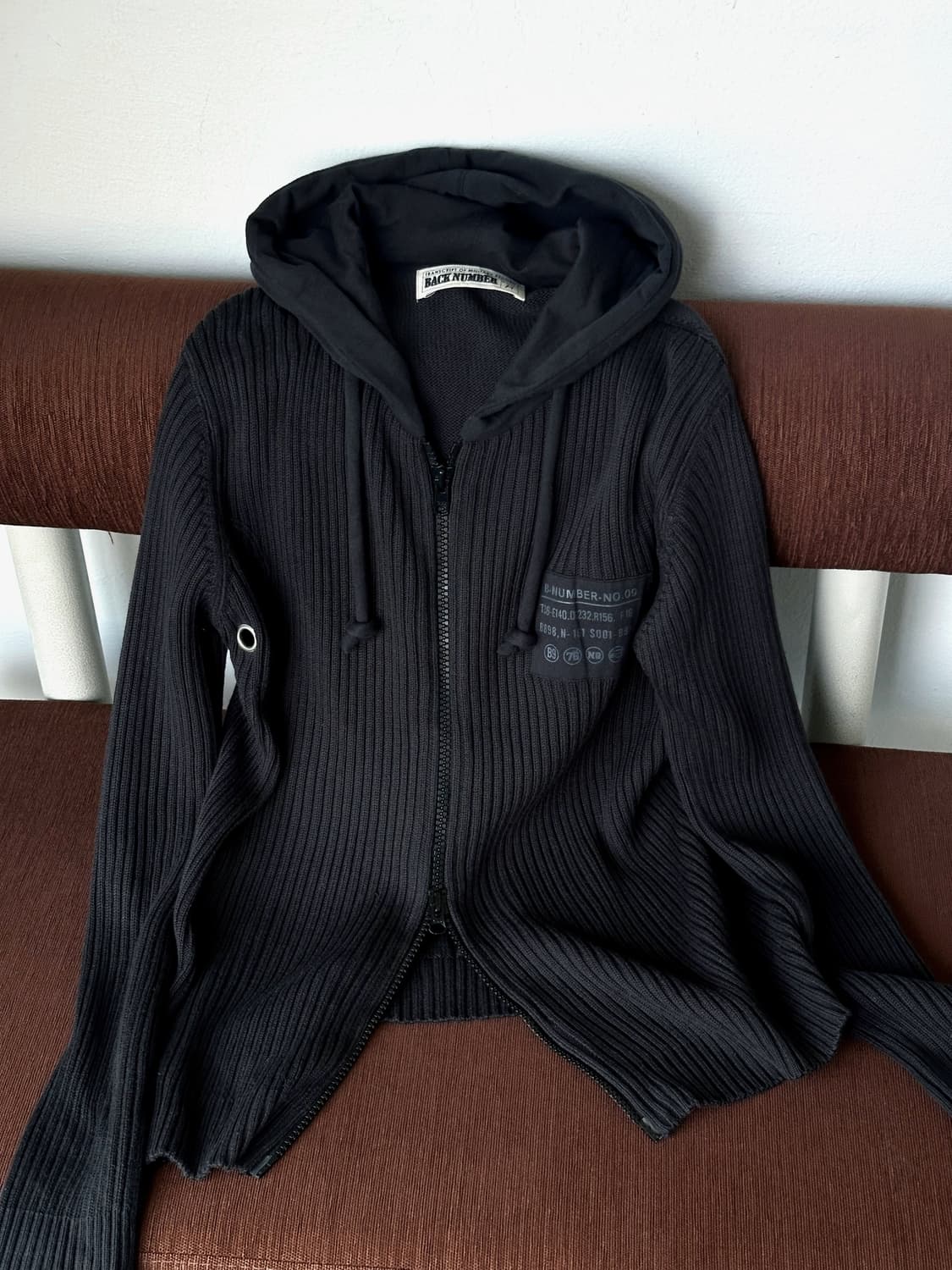 BACK NUMBER 상품이미지4