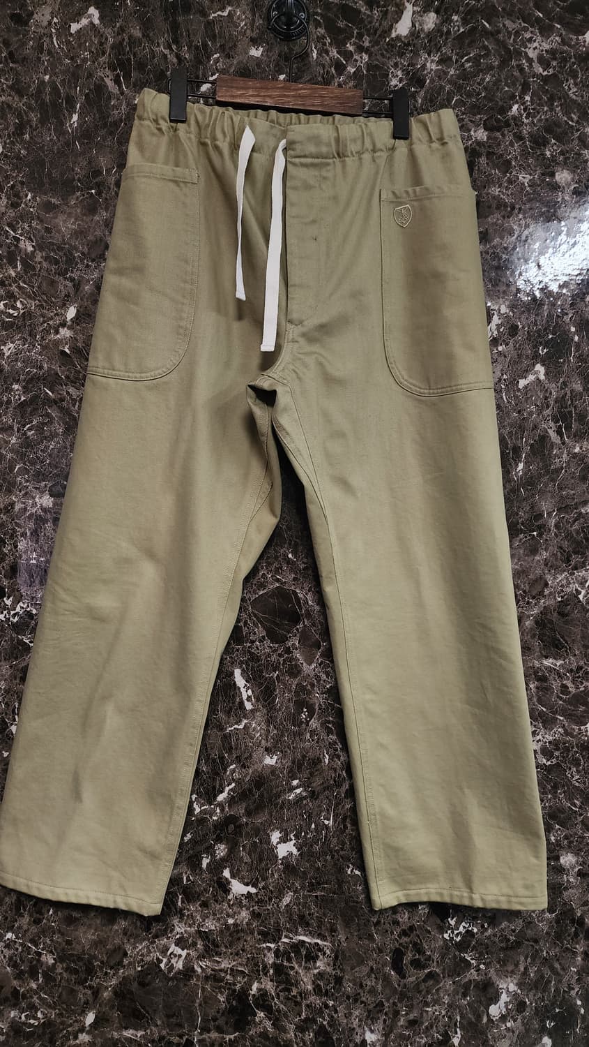 오르치발 코튼 치노팬츠 4사이즈 상품이미지1