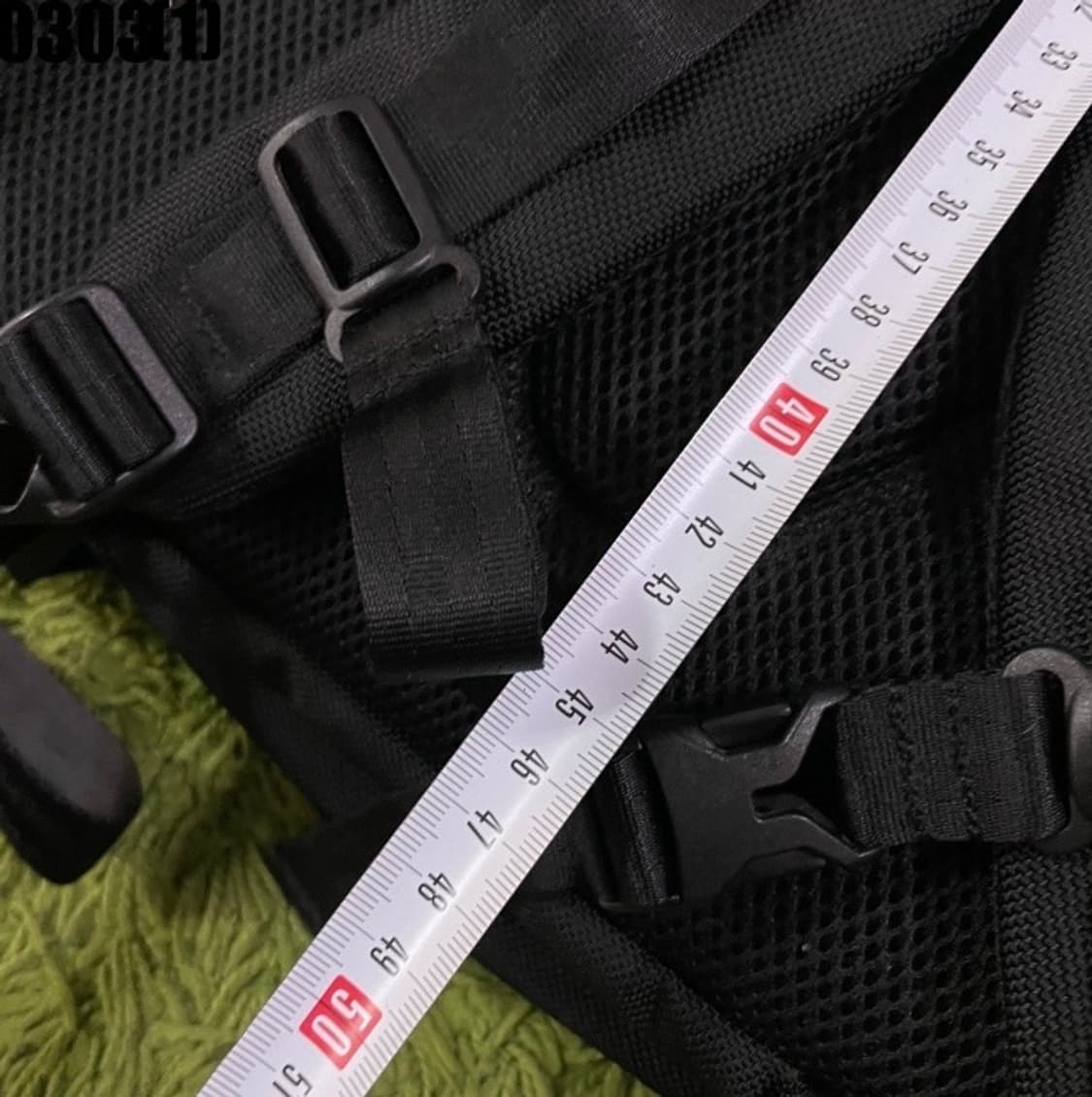 뉴에라 백팩 상품이미지7