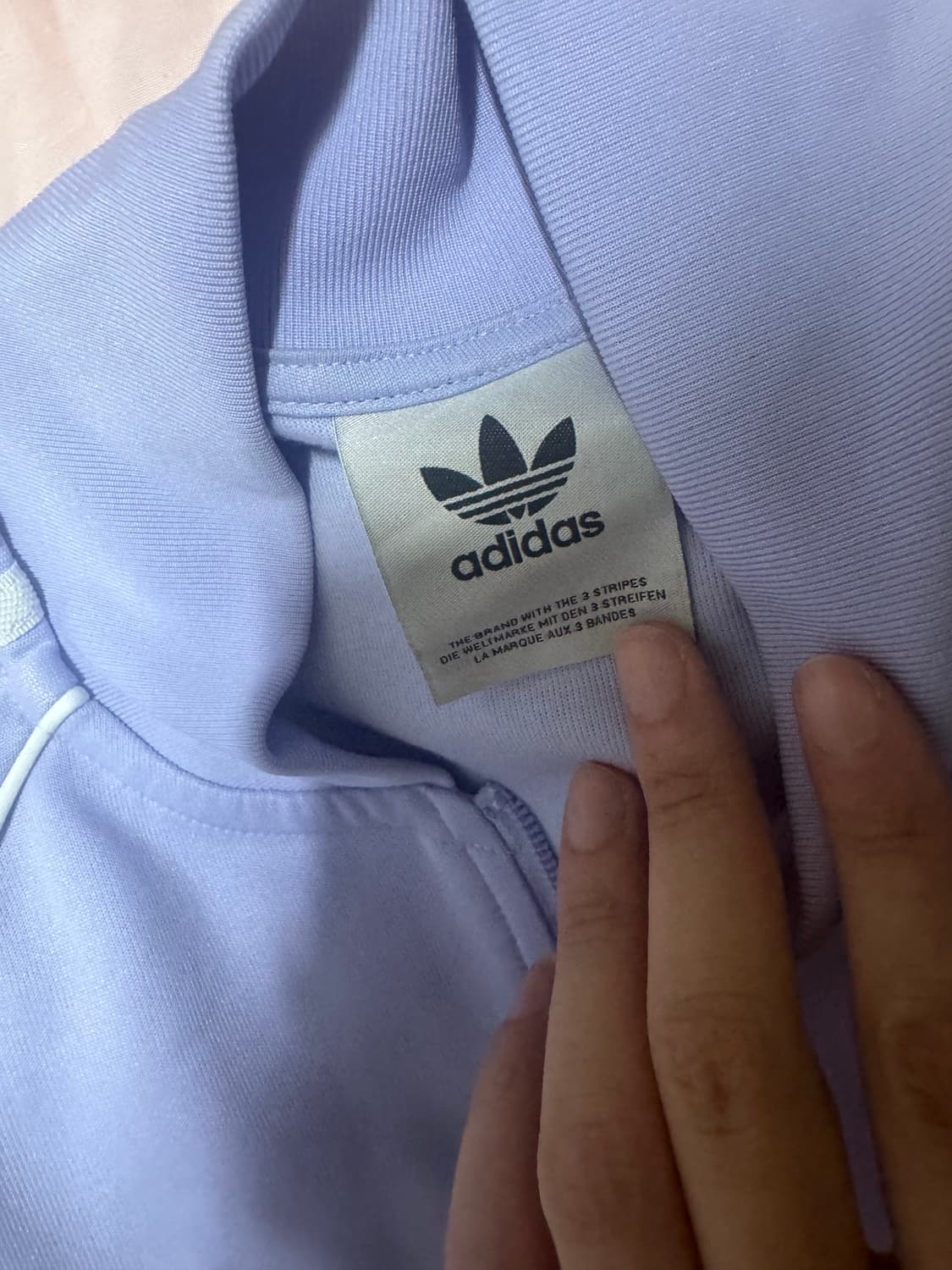 빈티지 아디다스 져지 2XL💅🏻💟 상품이미지3