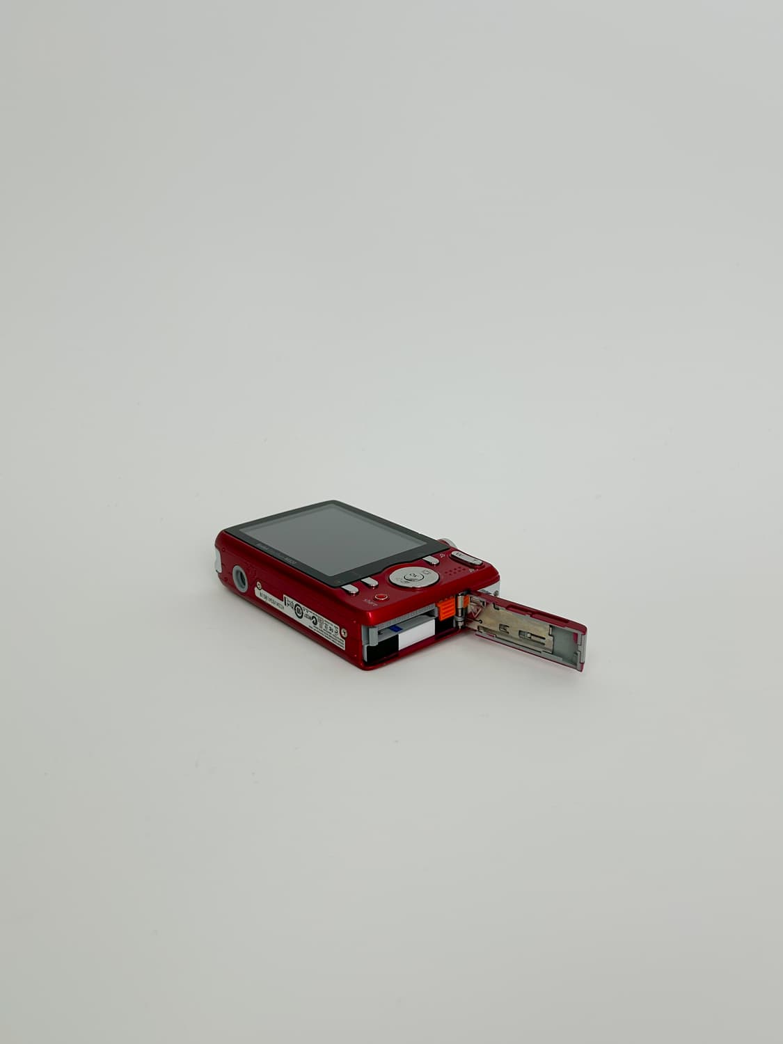 자연스런색감!) 코닥 이지쉐어 m320 Easyshare 빈티지 디카 상품이미지4